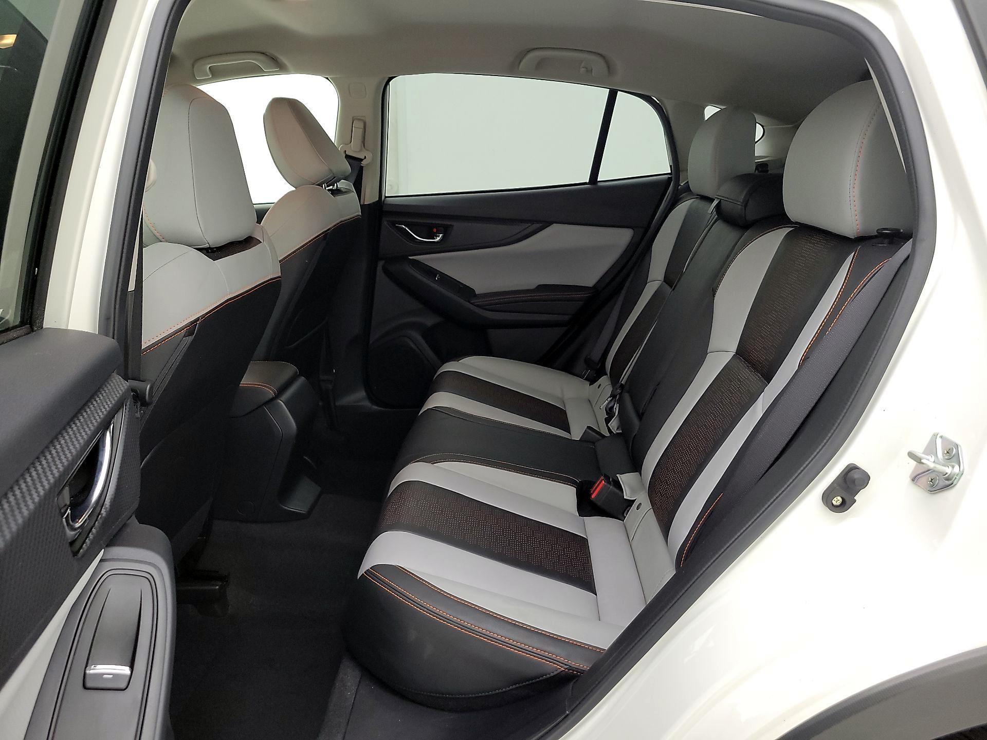 Thumbnail: 2023 Subaru Crosstrek - 19