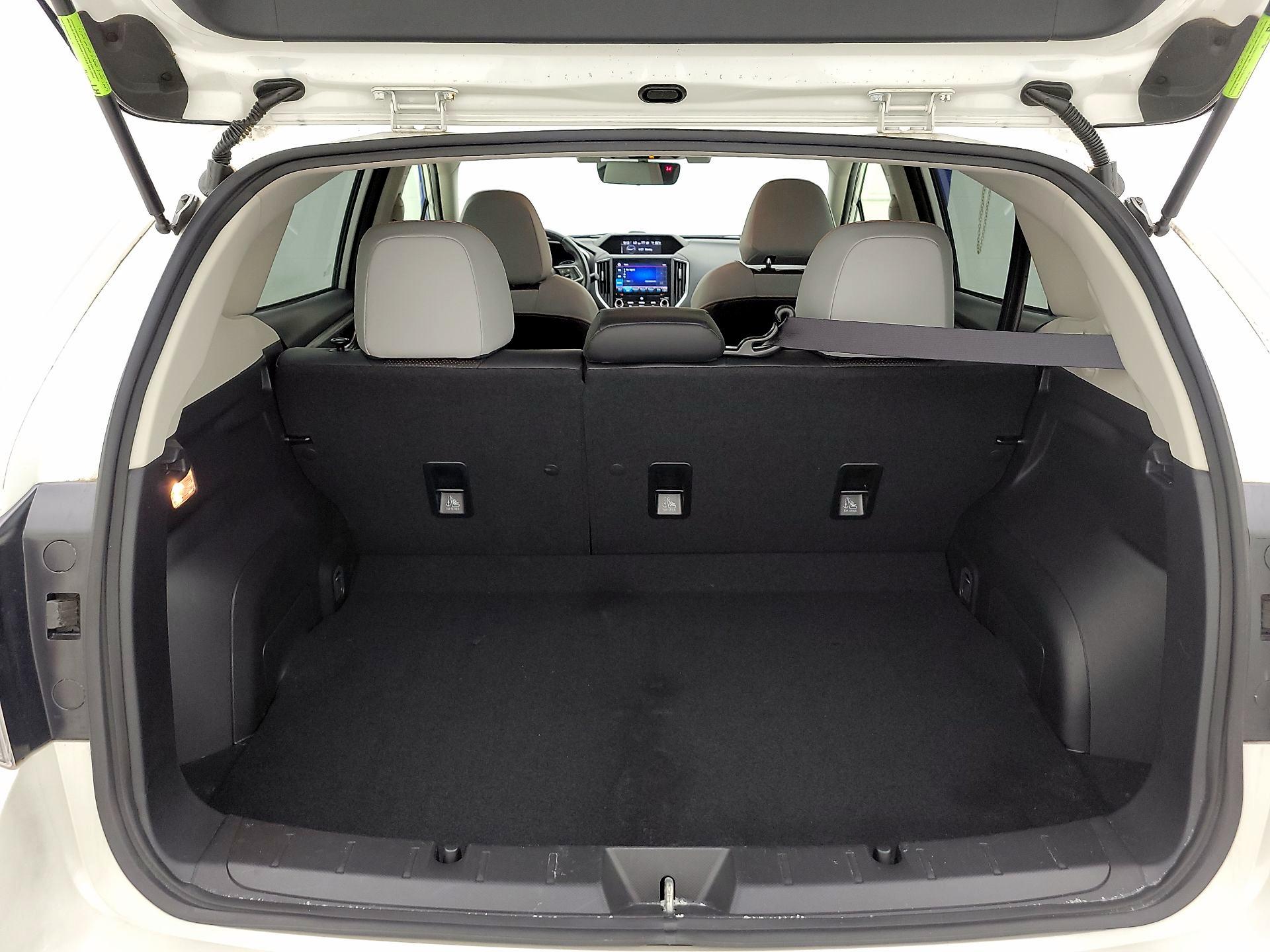 Thumbnail: 2023 Subaru Crosstrek - 20