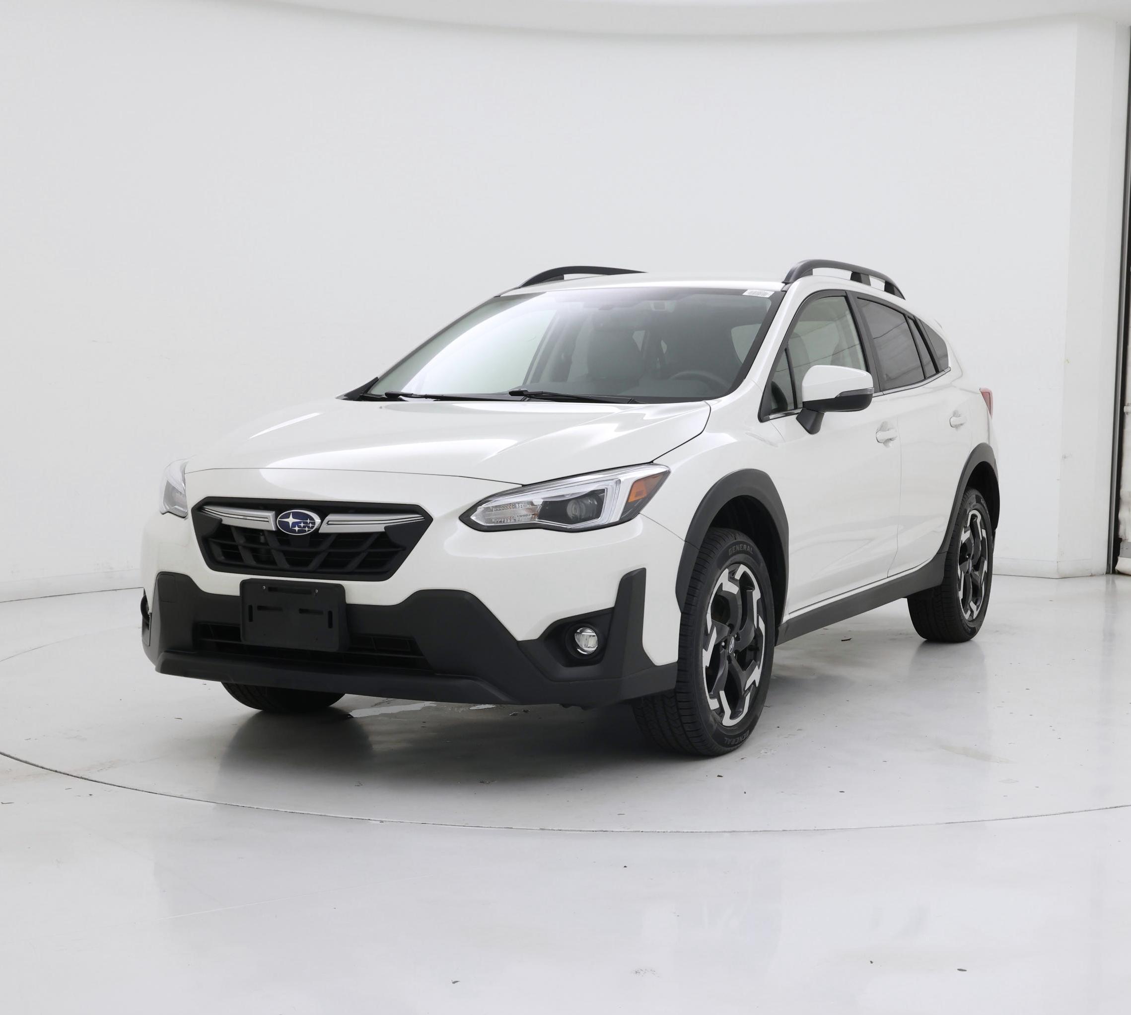 Thumbnail: 2023 Subaru Crosstrek - 4
