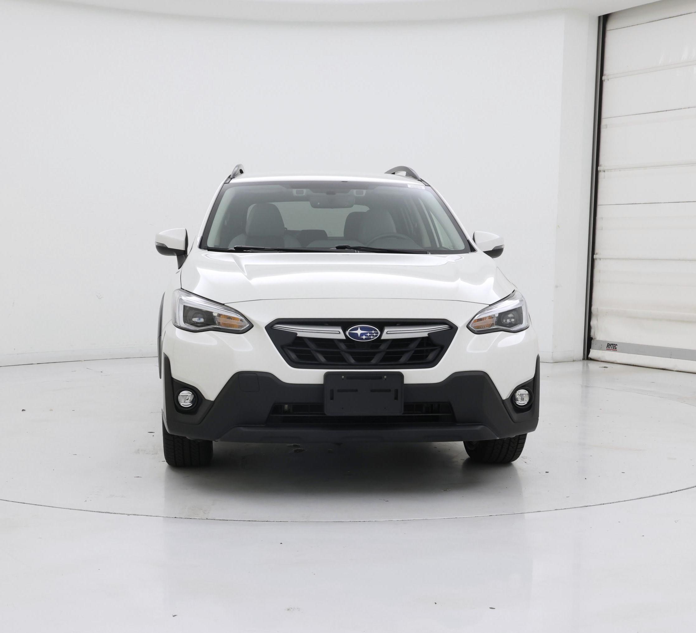 Thumbnail: 2023 Subaru Crosstrek - 5