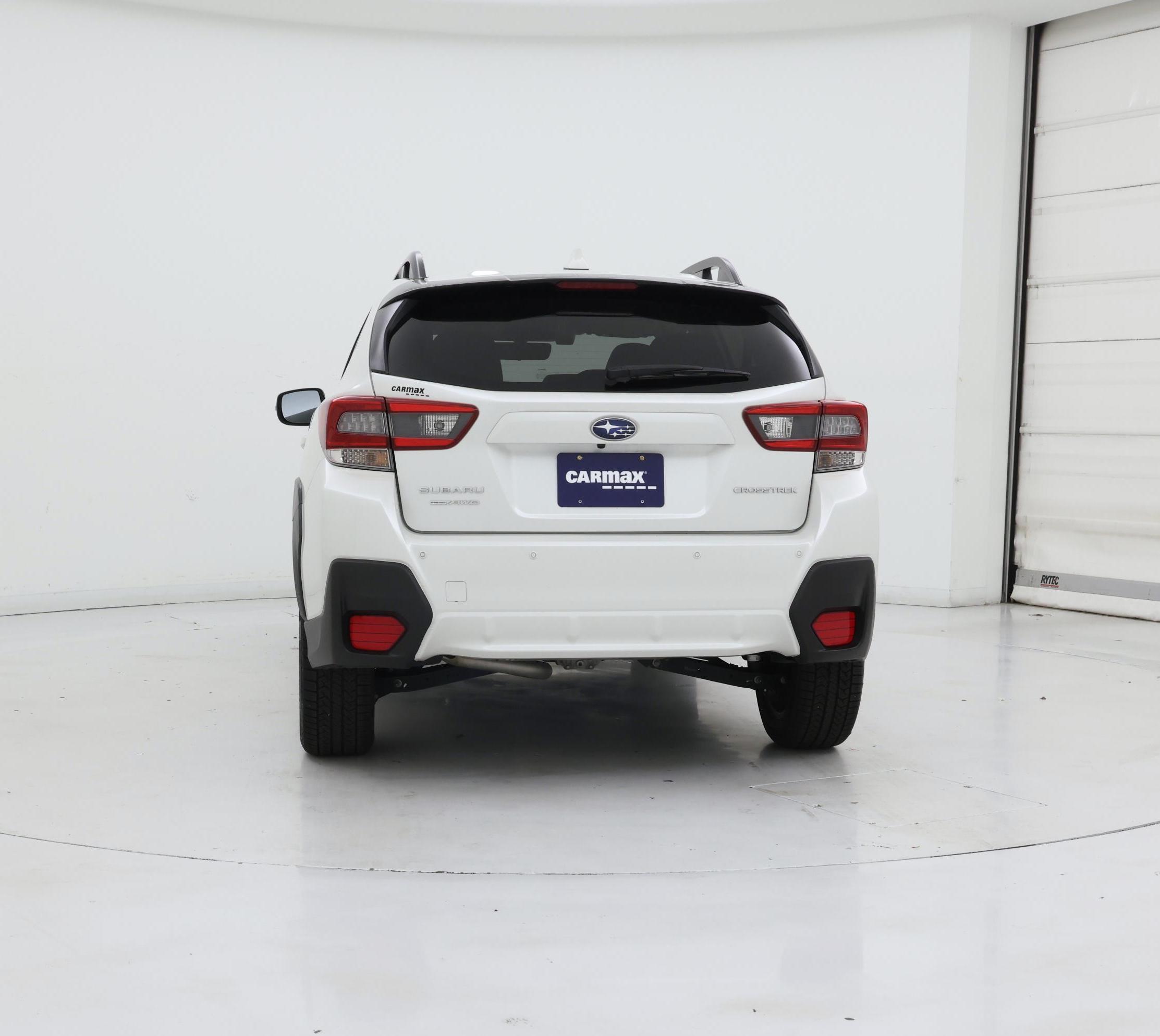 Thumbnail: 2023 Subaru Crosstrek - 6