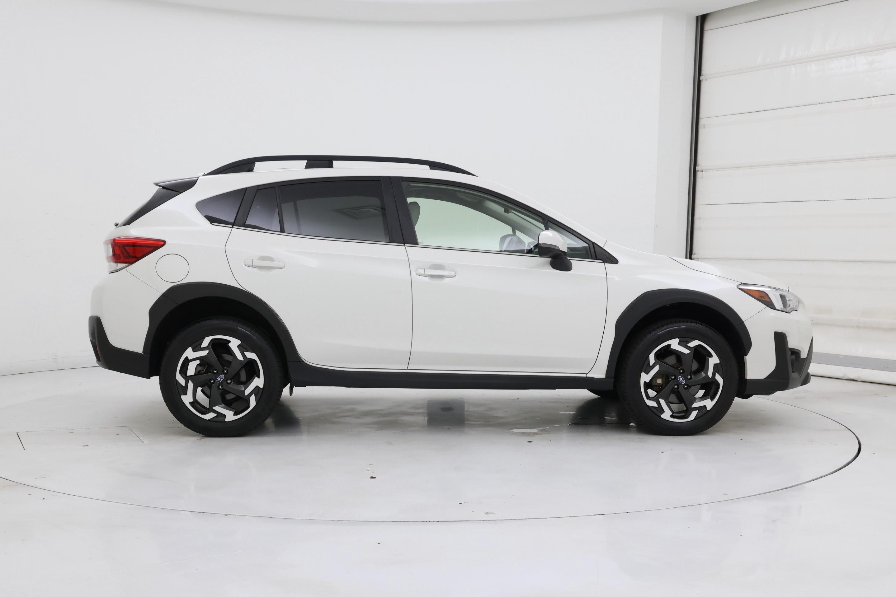 Thumbnail: 2023 Subaru Crosstrek - 7