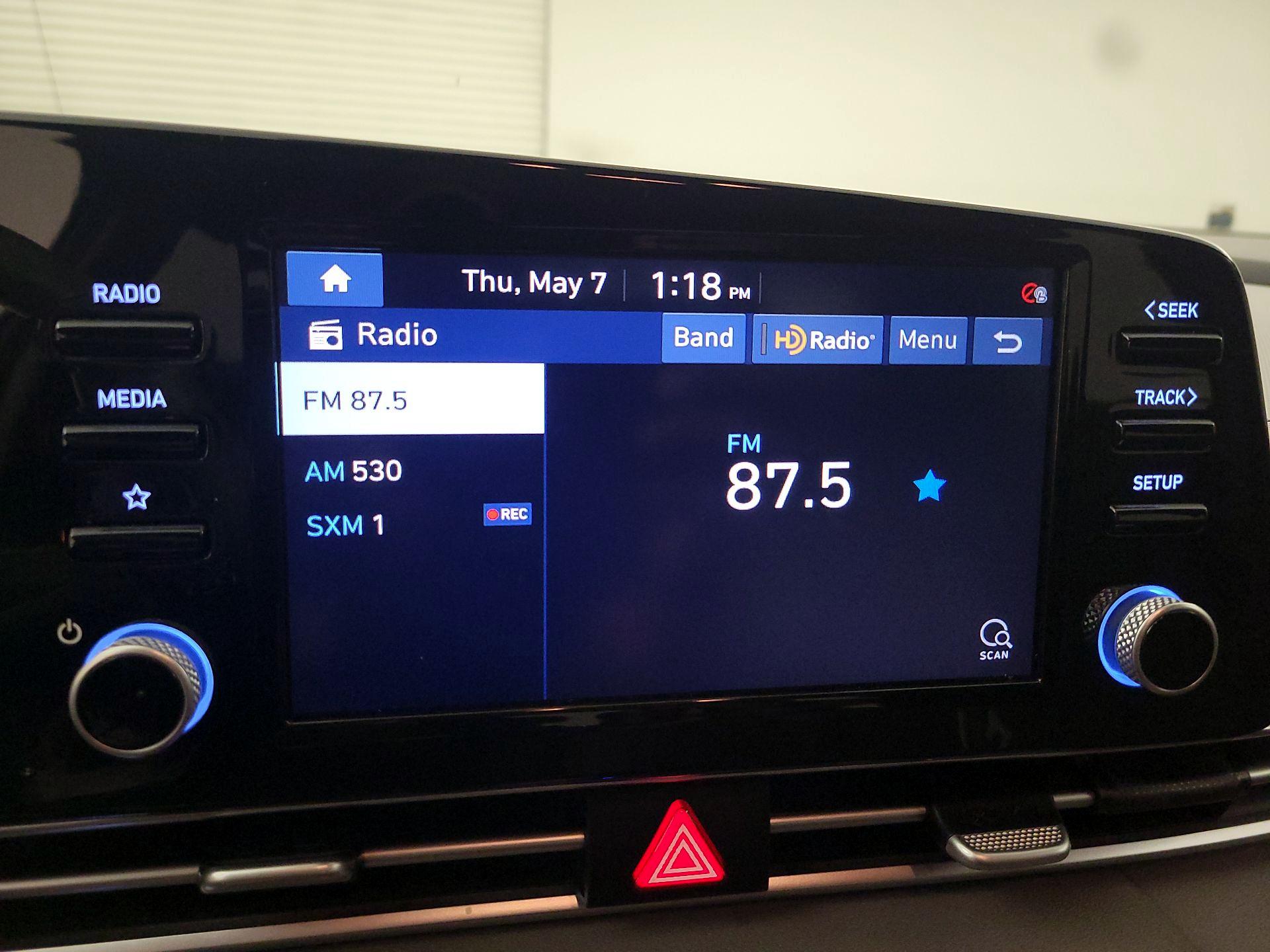 Thumbnail: 2021 Hyundai Elantra - 15