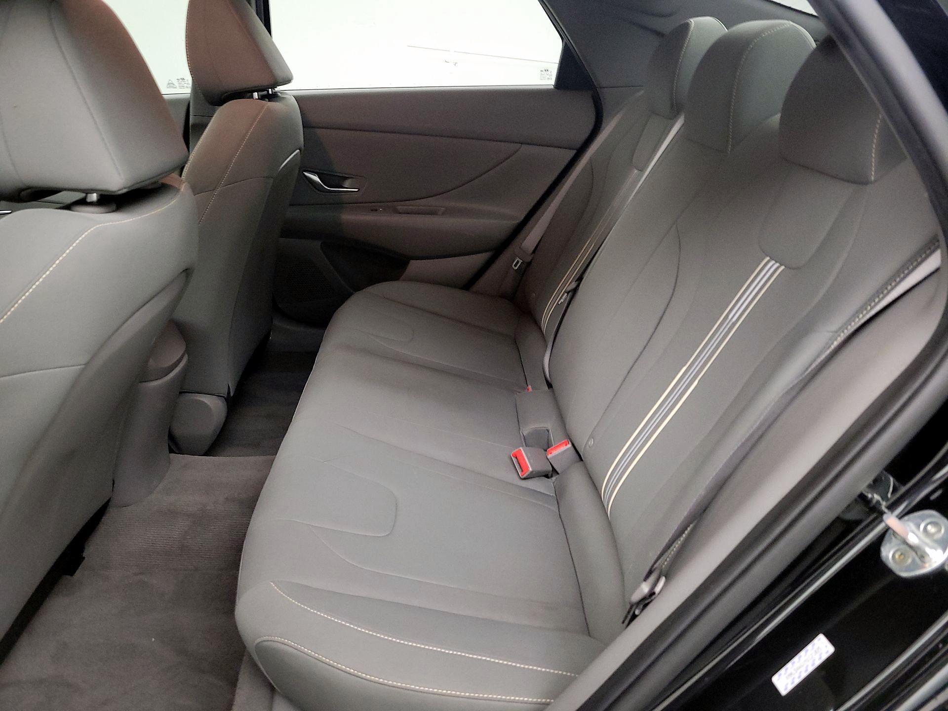 Thumbnail: 2021 Hyundai Elantra - 19