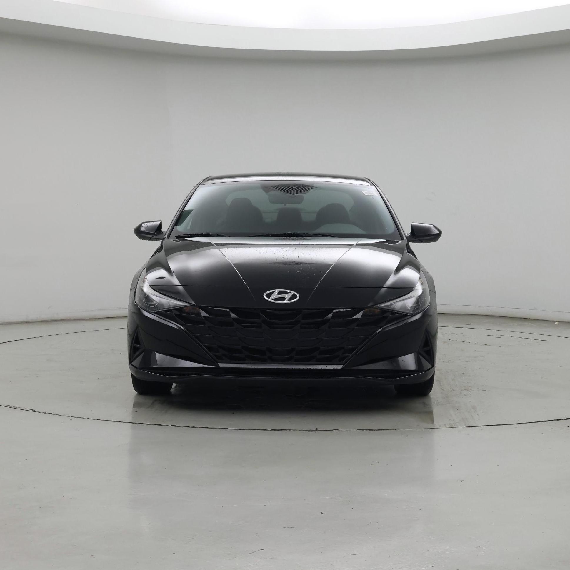 Thumbnail: 2021 Hyundai Elantra - 5