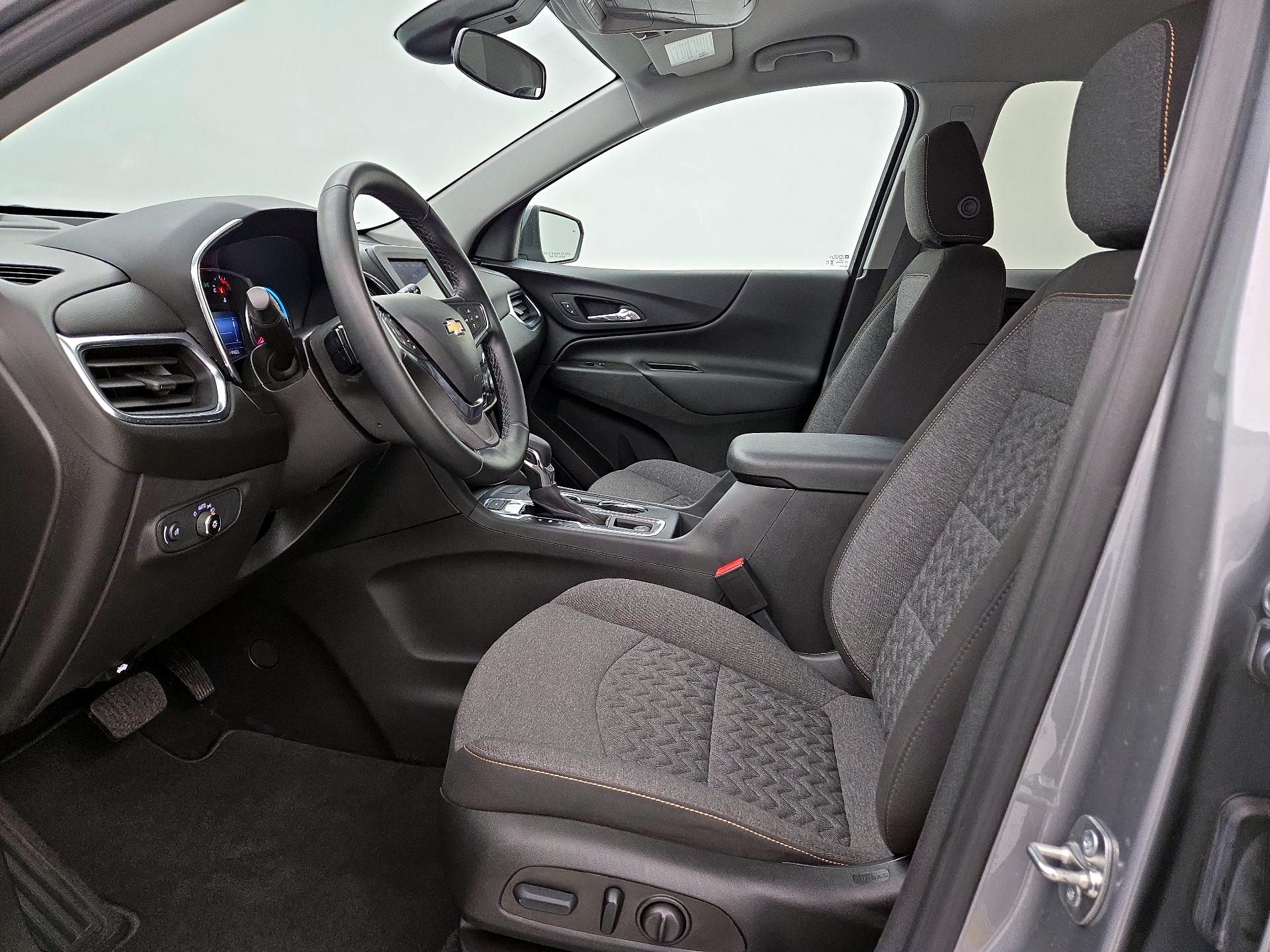 Thumbnail: 2023 Chevrolet Equinox - 11