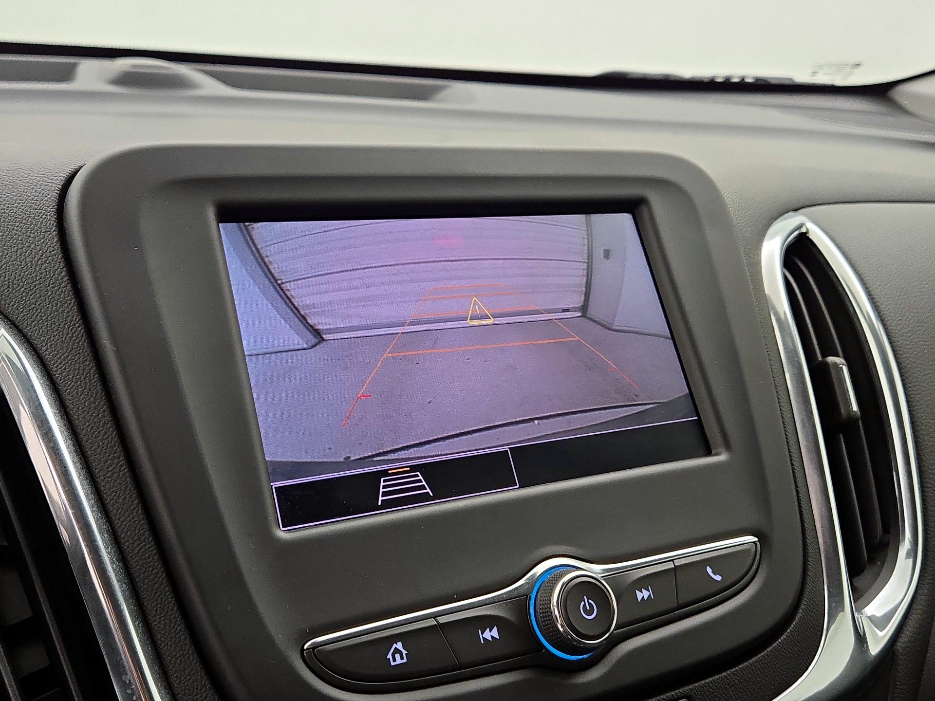 Thumbnail: 2023 Chevrolet Equinox - 14