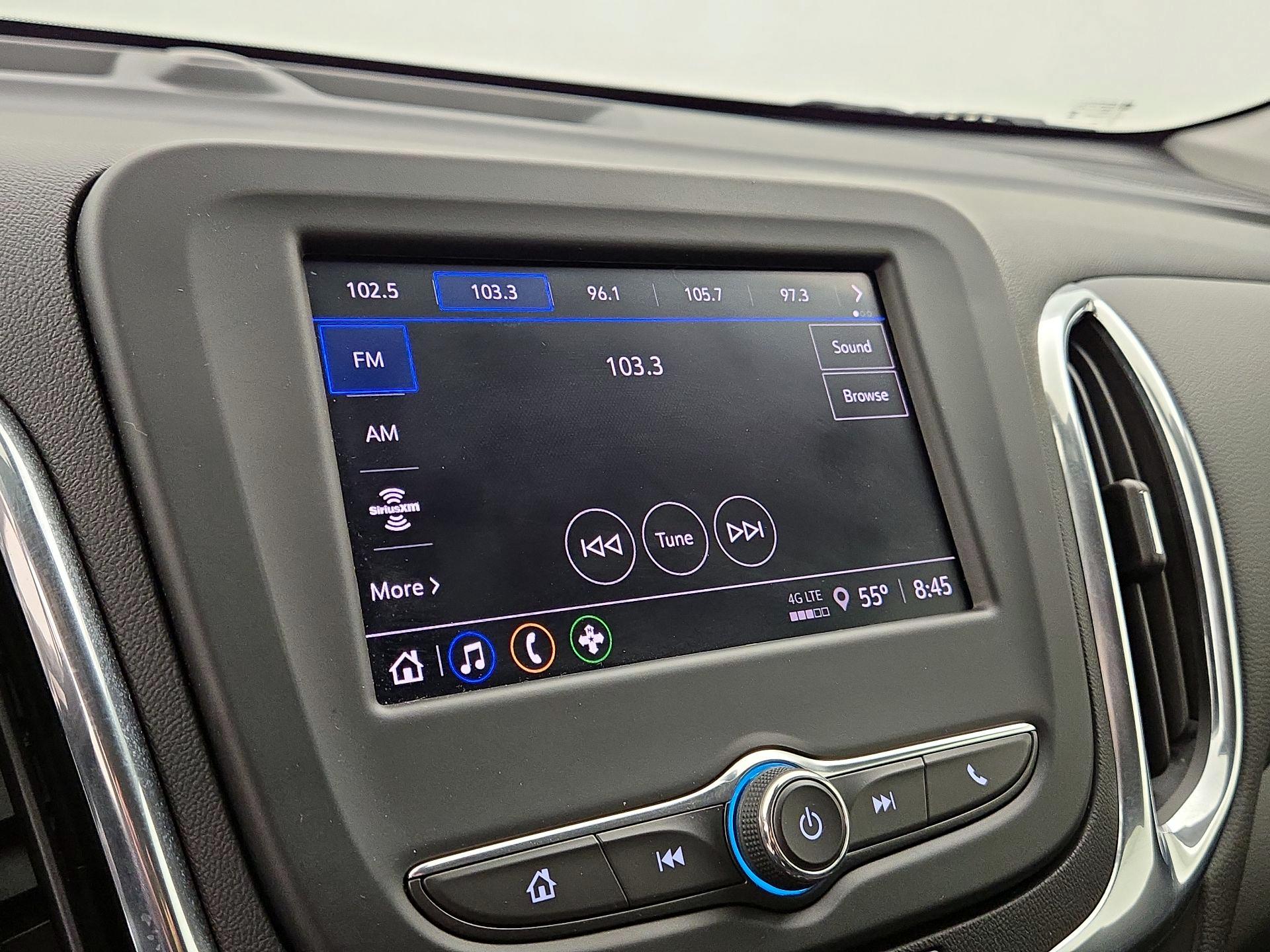 Thumbnail: 2023 Chevrolet Equinox - 15