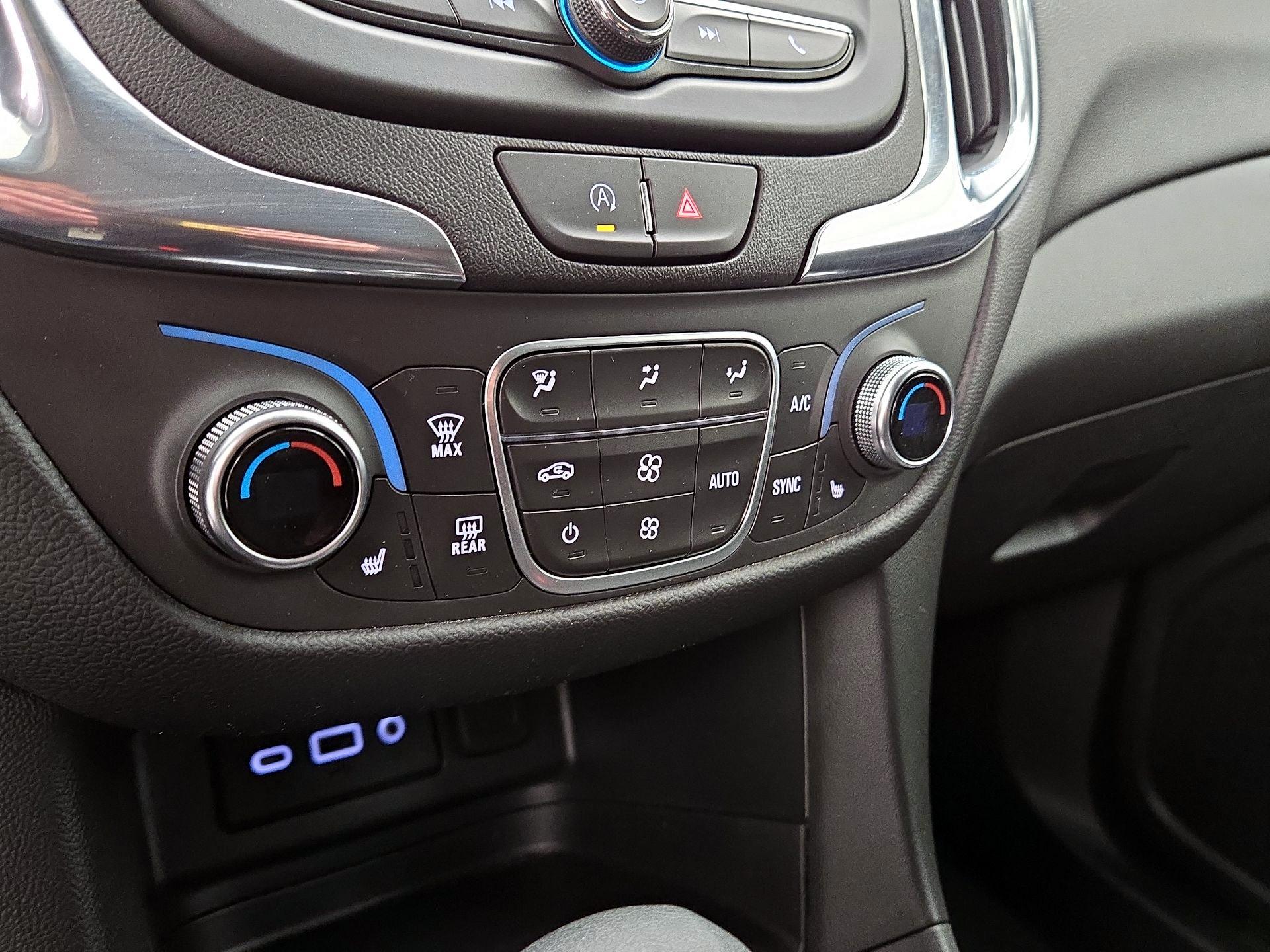 Thumbnail: 2023 Chevrolet Equinox - 16