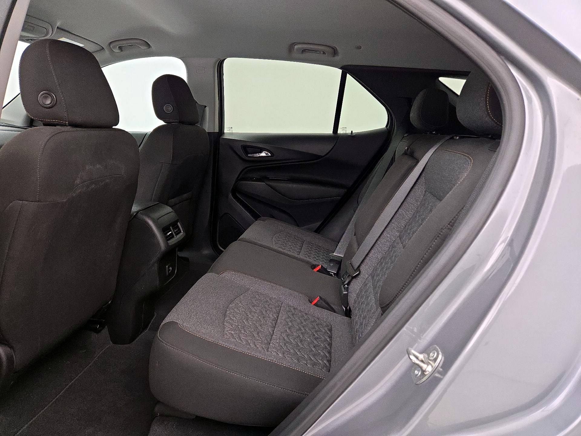 Thumbnail: 2023 Chevrolet Equinox - 19