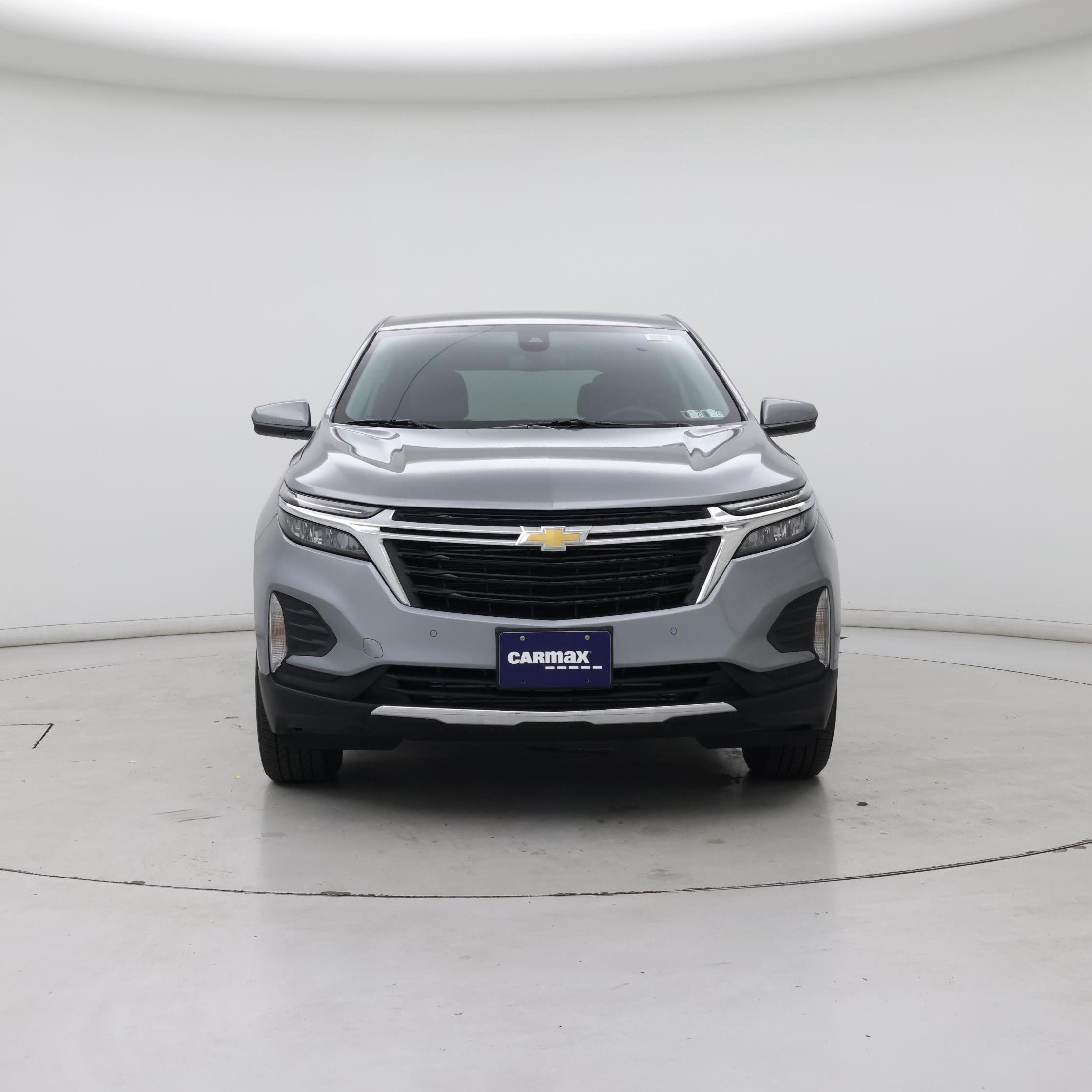 Thumbnail: 2023 Chevrolet Equinox - 5
