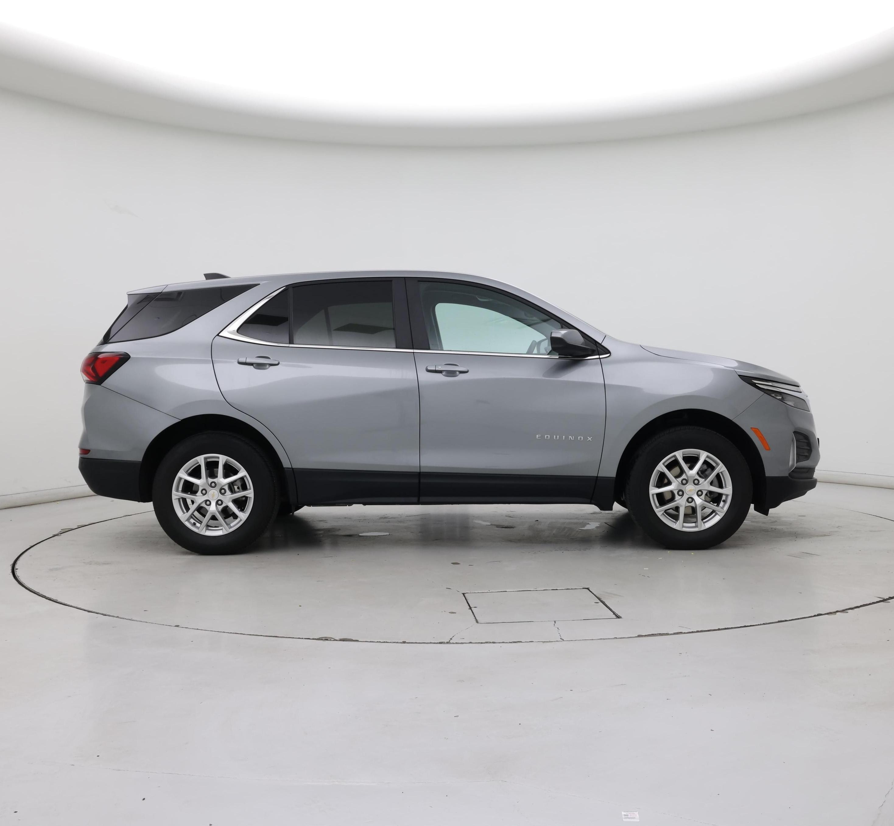 Thumbnail: 2023 Chevrolet Equinox - 7
