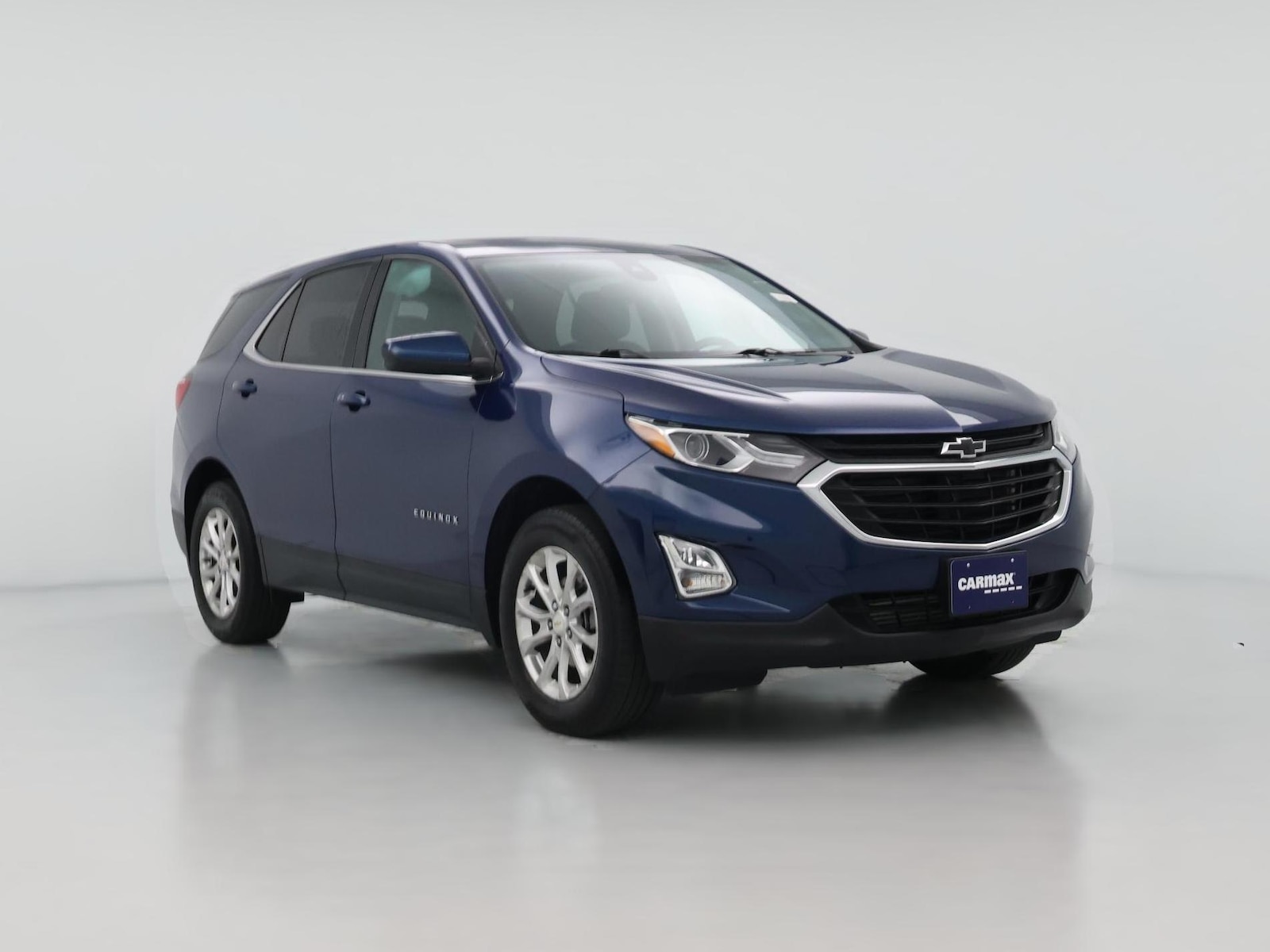 2020 Chevrolet Equinox 2FL