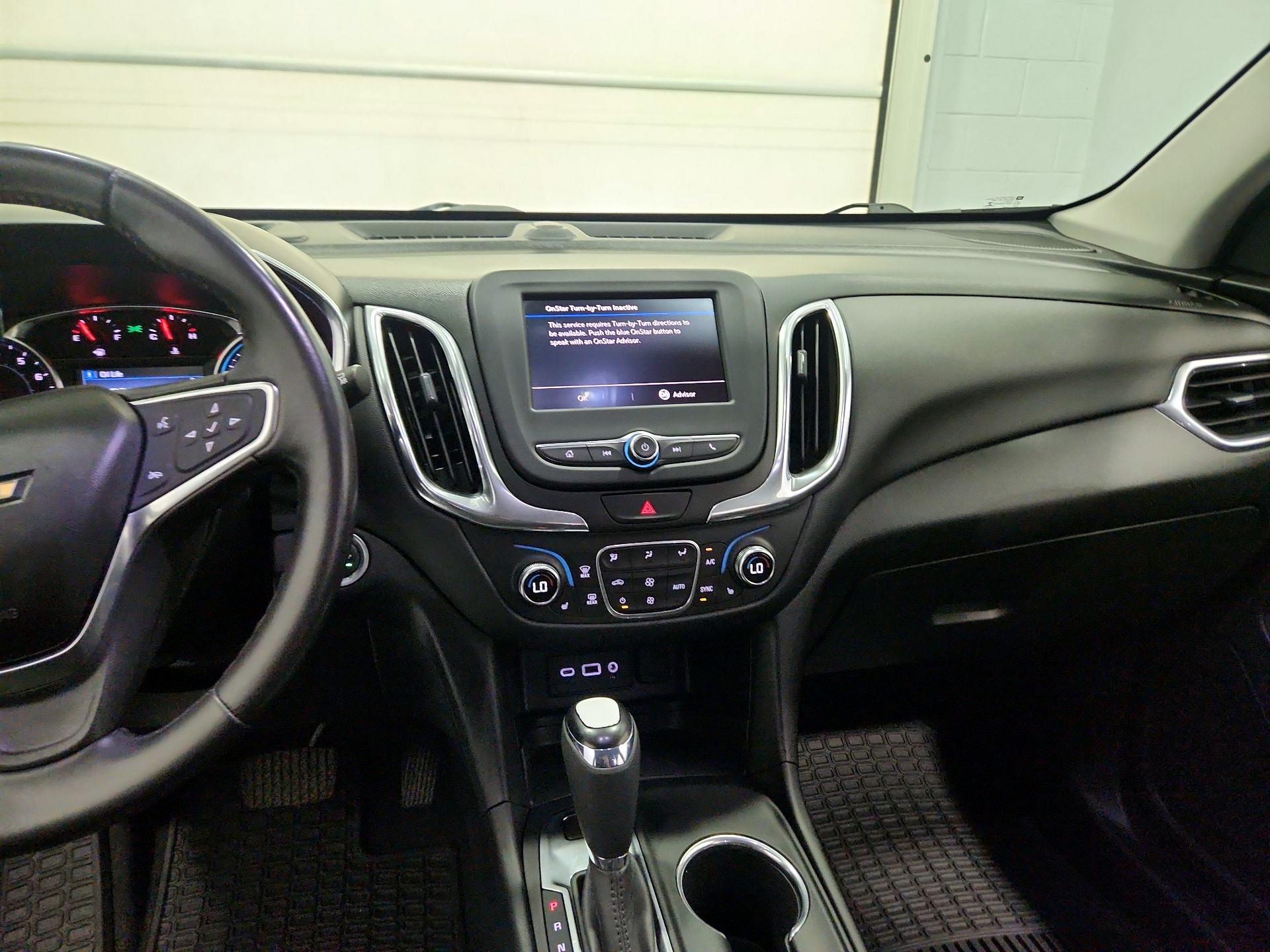 Thumbnail: 2020 Chevrolet Equinox - 9