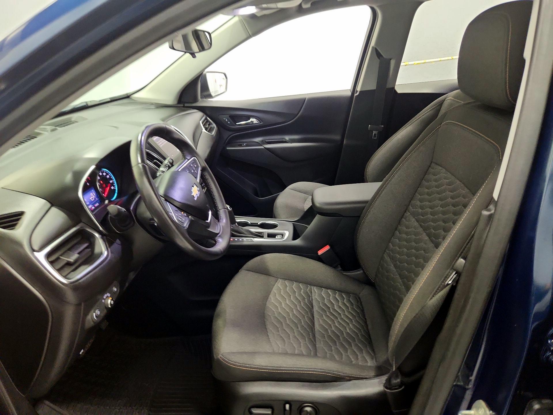Thumbnail: 2020 Chevrolet Equinox - 11