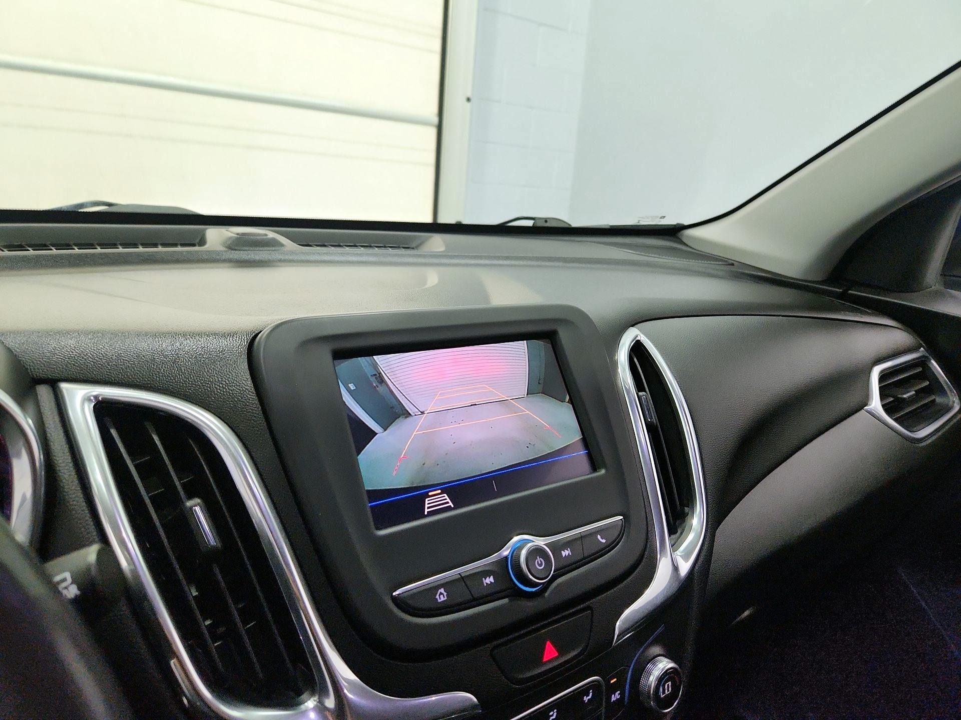 Thumbnail: 2020 Chevrolet Equinox - 14