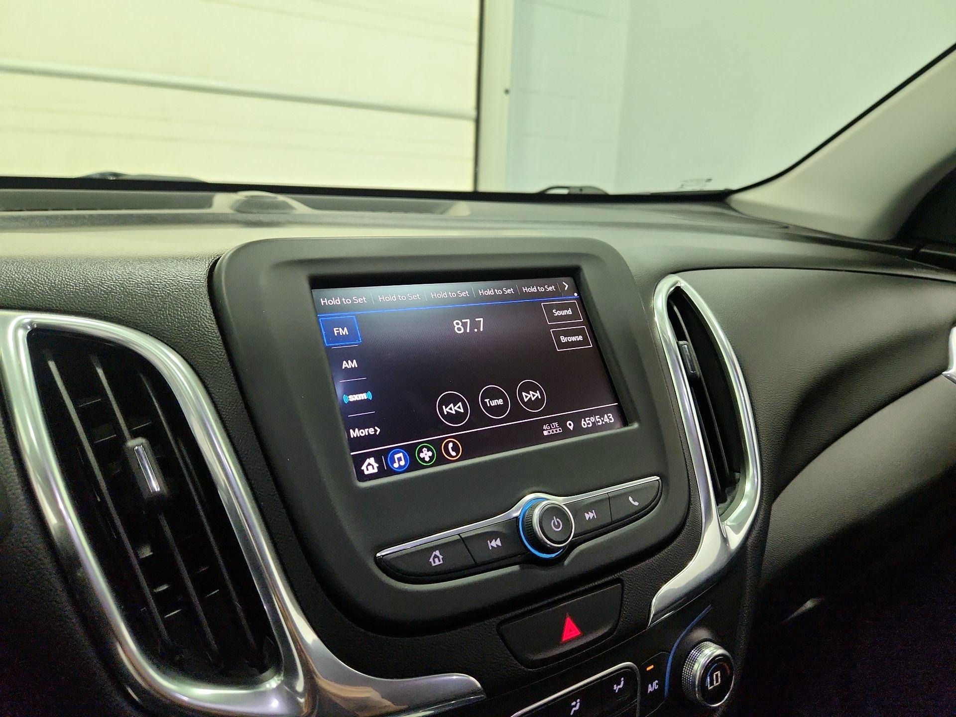Thumbnail: 2020 Chevrolet Equinox - 15
