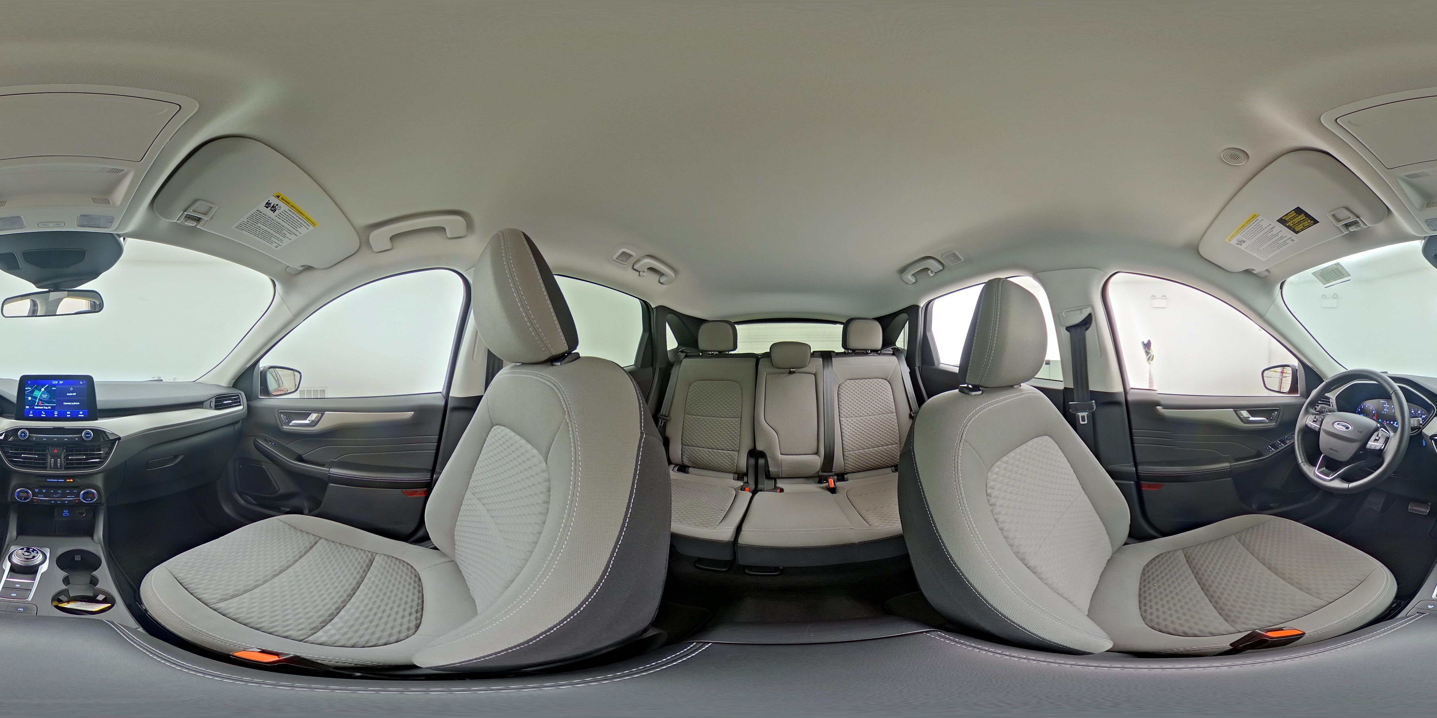 2021 Ford Escape SE - Photo 23