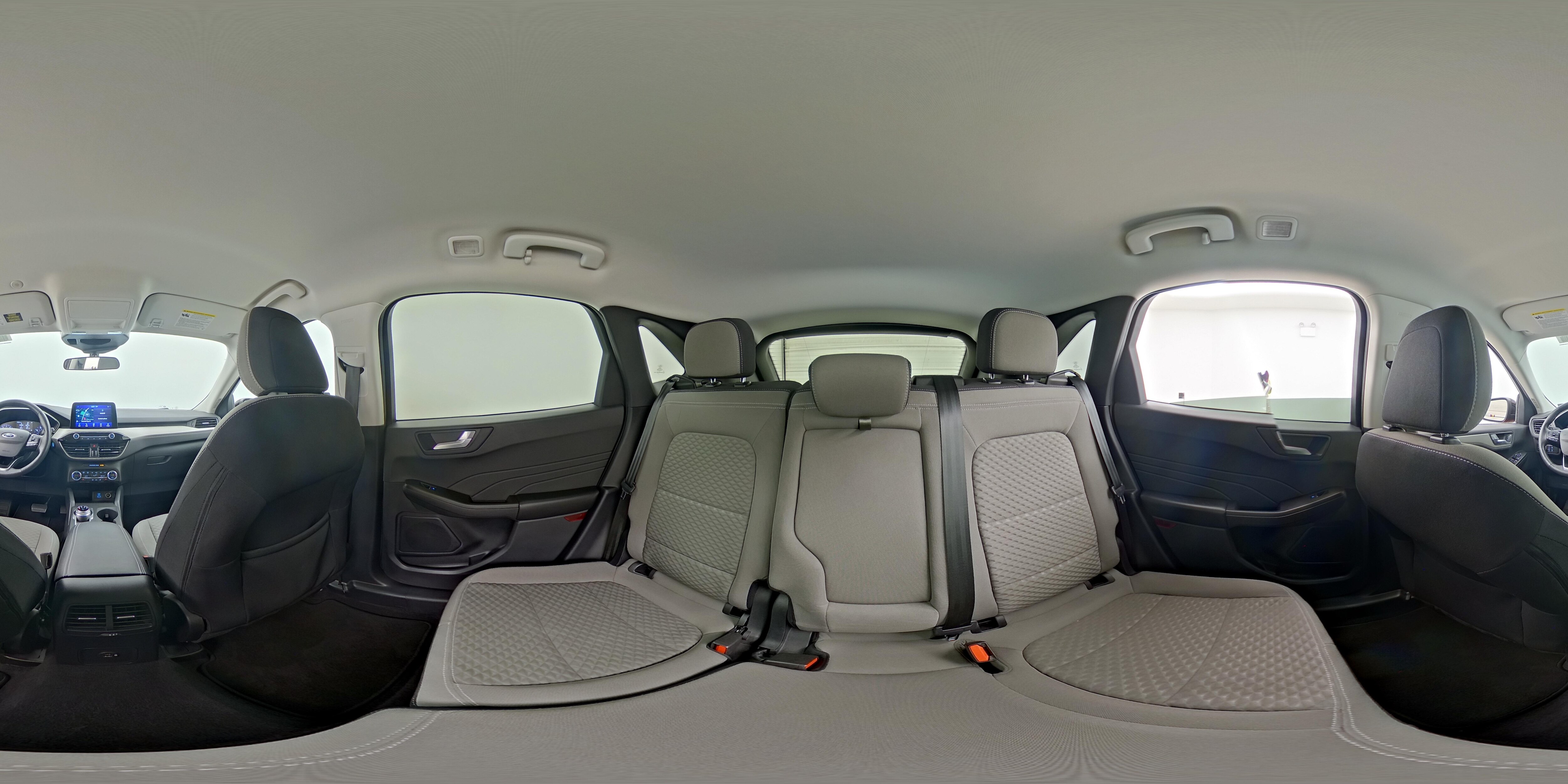 2021 Ford Escape SE - Photo 24