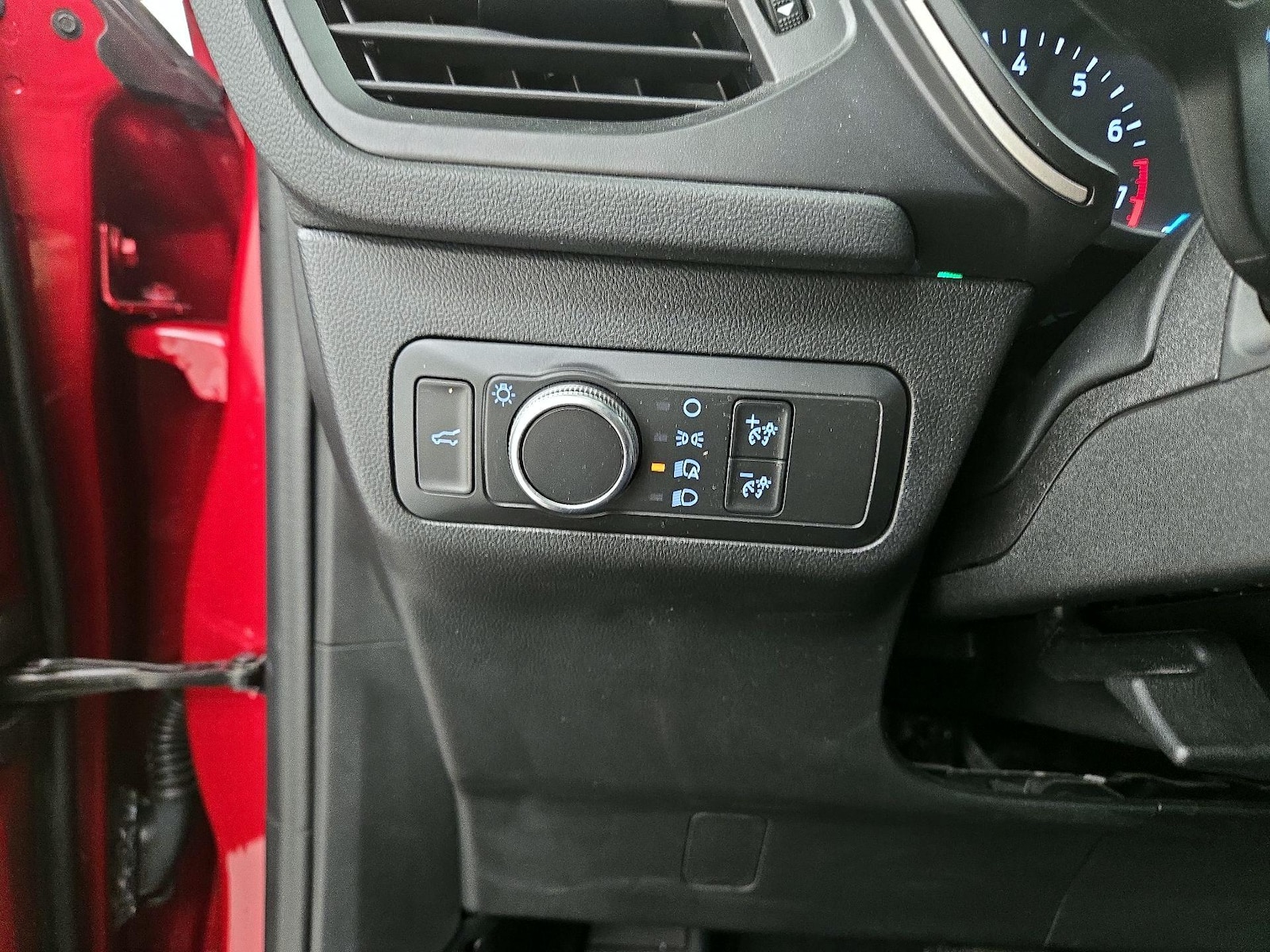 2021 Ford Escape SE - Photo 14