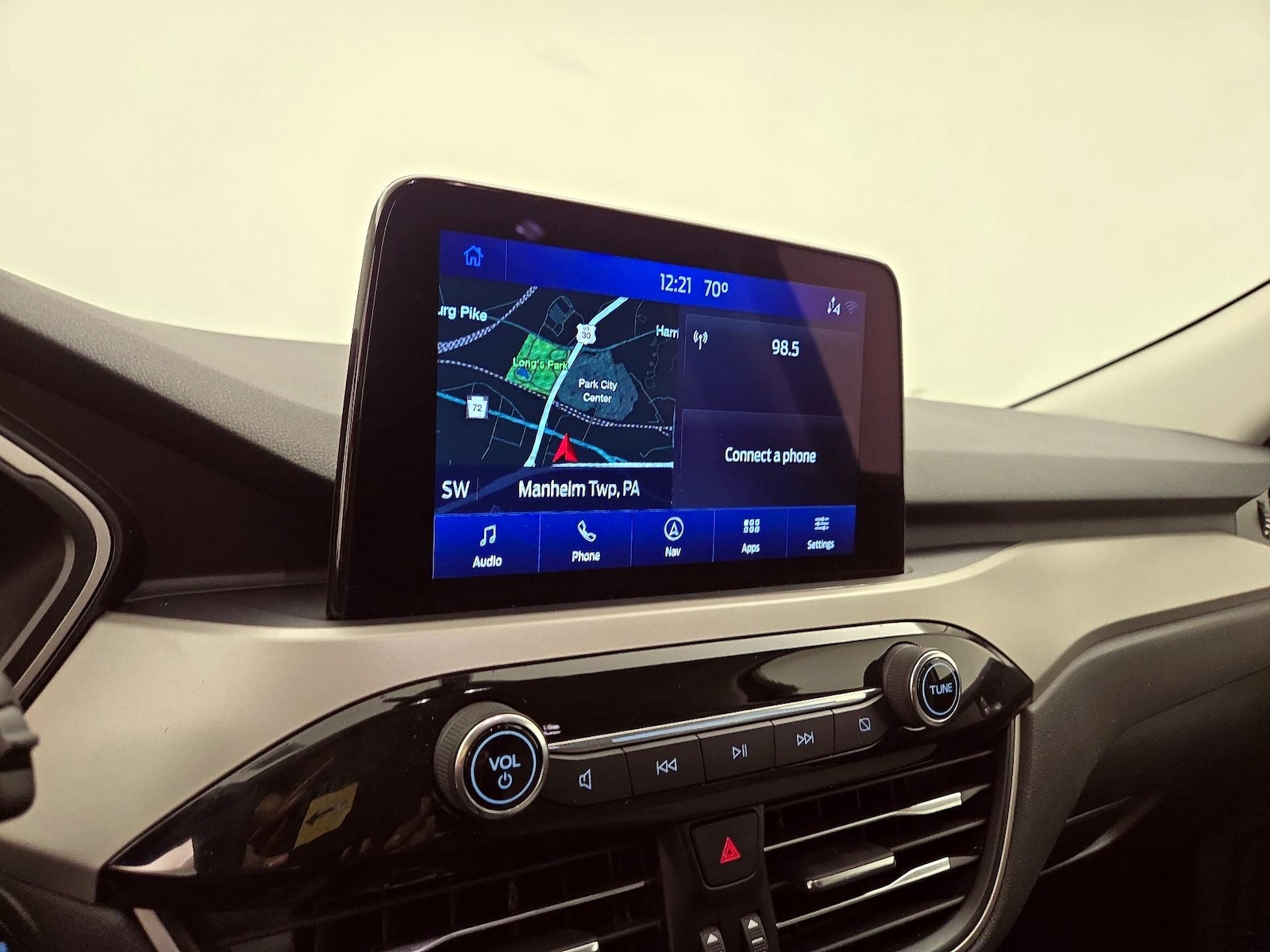 2021 Ford Escape SE - Photo 16