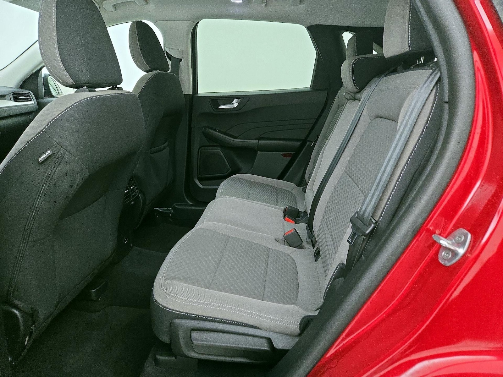 2021 Ford Escape SE - Photo 19
