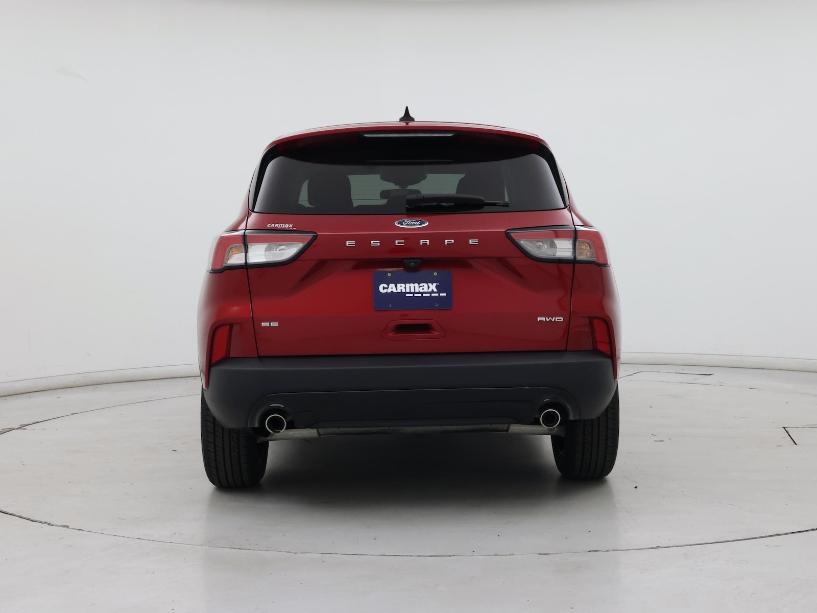 2021 Ford Escape SE - Photo 7