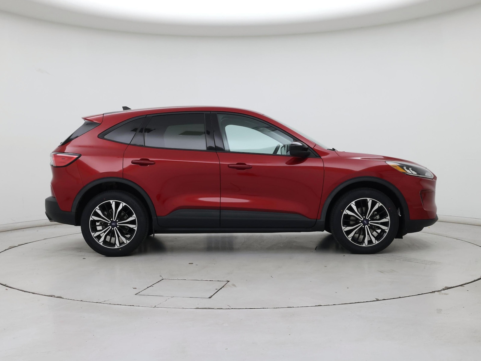 2021 Ford Escape SE - Photo 8
