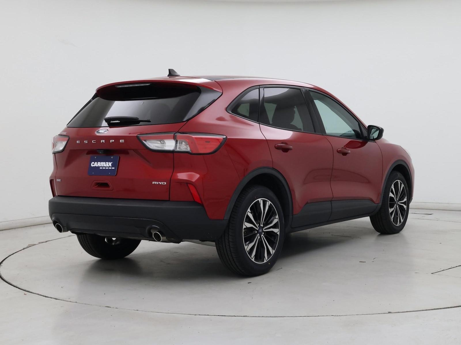 2021 Ford Escape SE - Photo 9