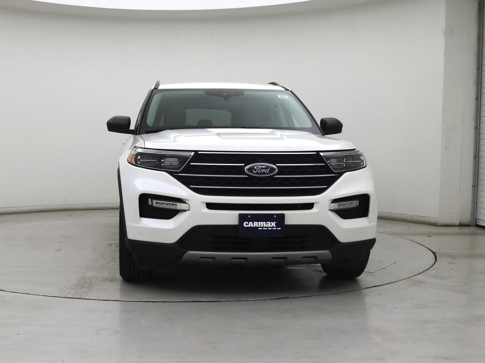 2020 Ford Explorer XLT - Photo 6