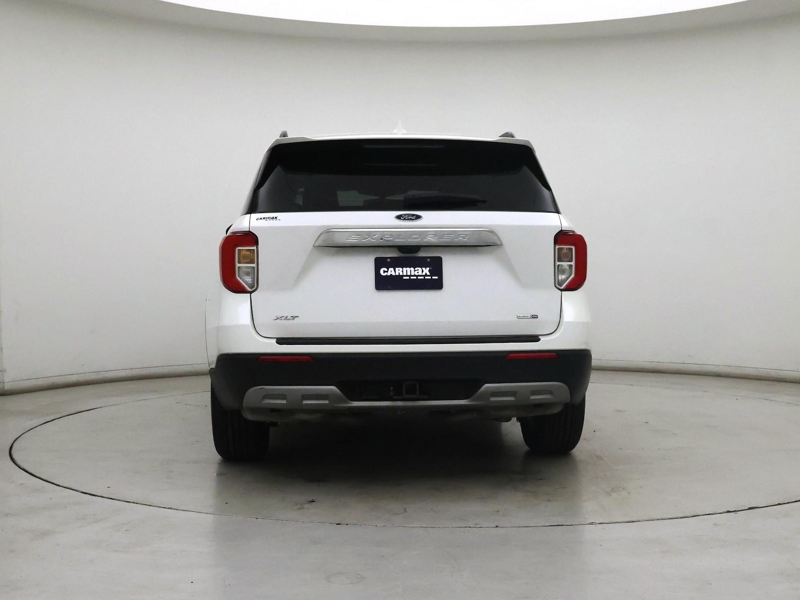 2020 Ford Explorer XLT - Photo 7
