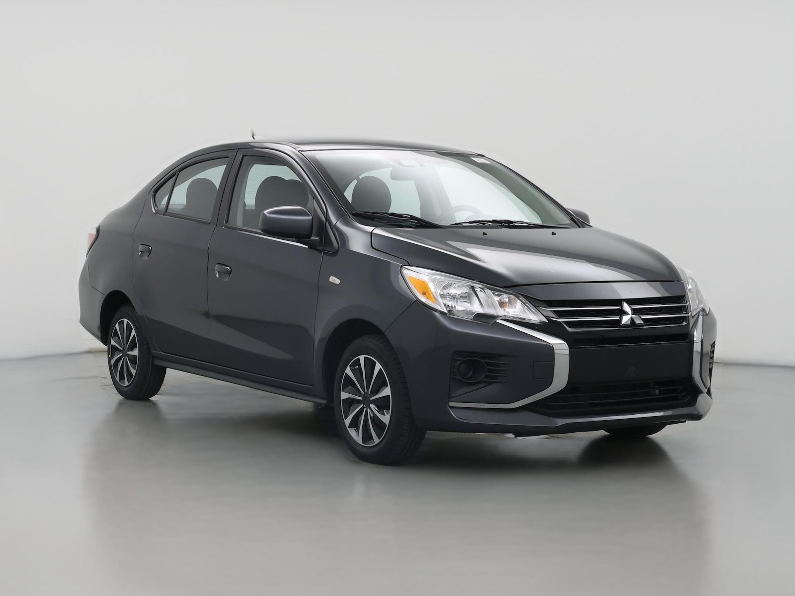2024 Mitsubishi Mirage G4 LE