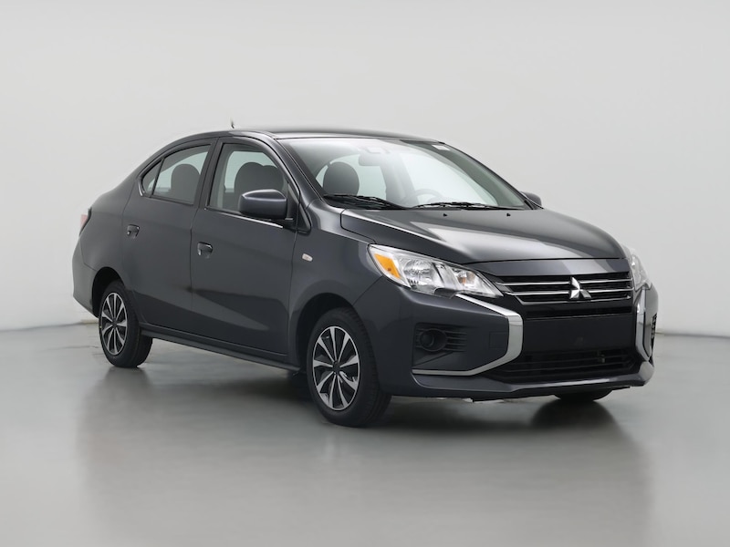 2024 Mitsubishi Mirage G4 LE -
                  Wilmington, NC