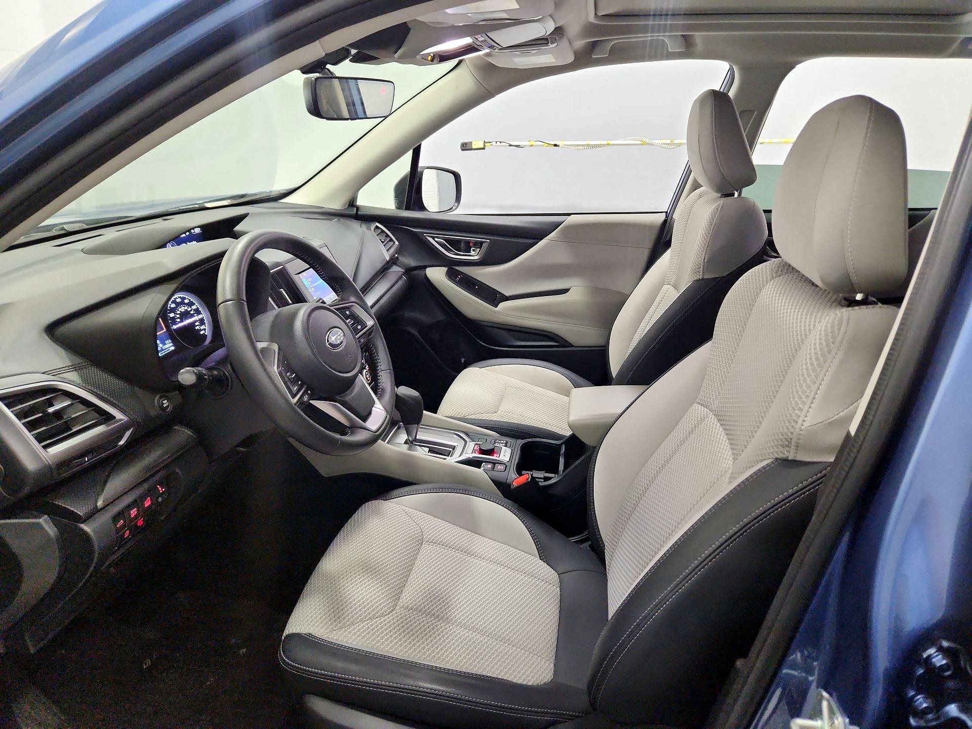Thumbnail: 2022 Subaru Forester - 11