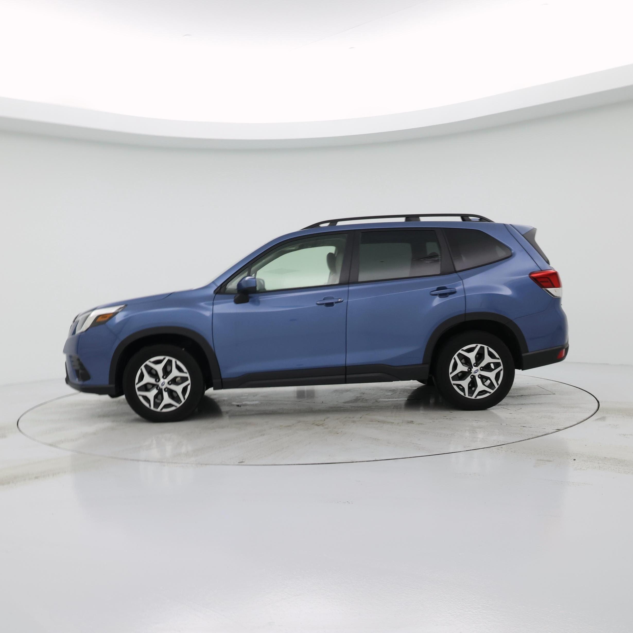Thumbnail: 2022 Subaru Forester - 3
