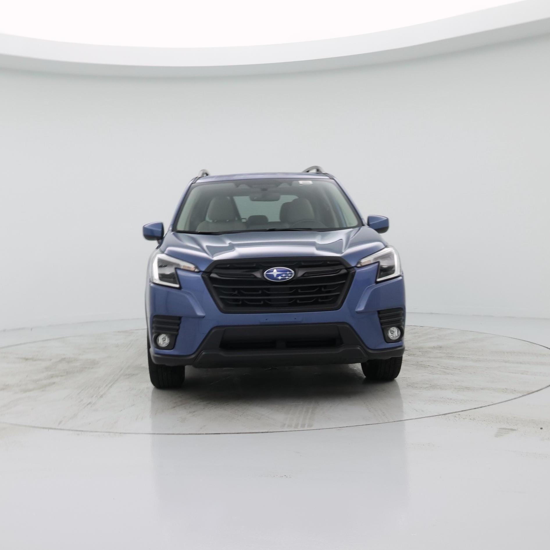 Thumbnail: 2022 Subaru Forester - 5