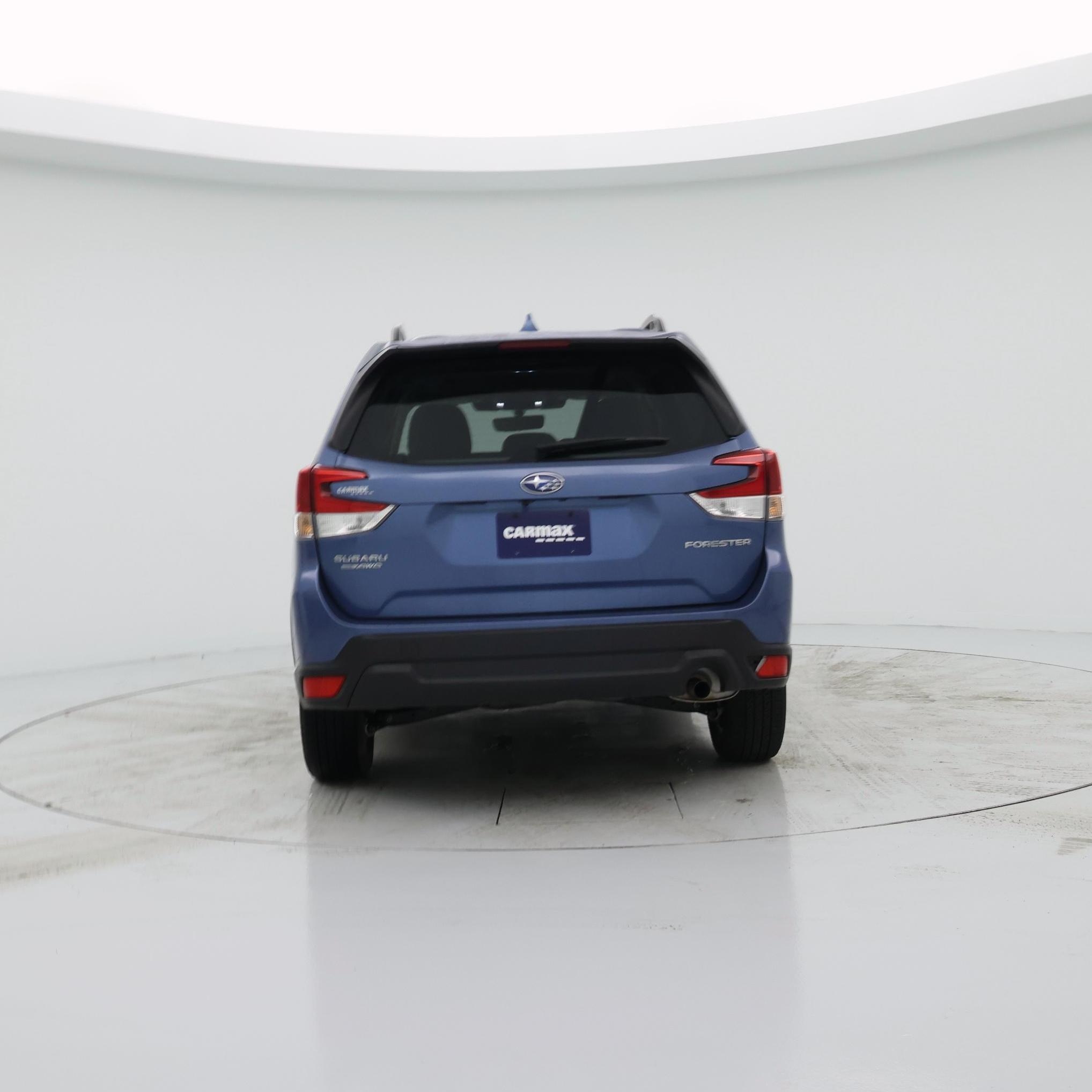 Thumbnail: 2022 Subaru Forester - 6