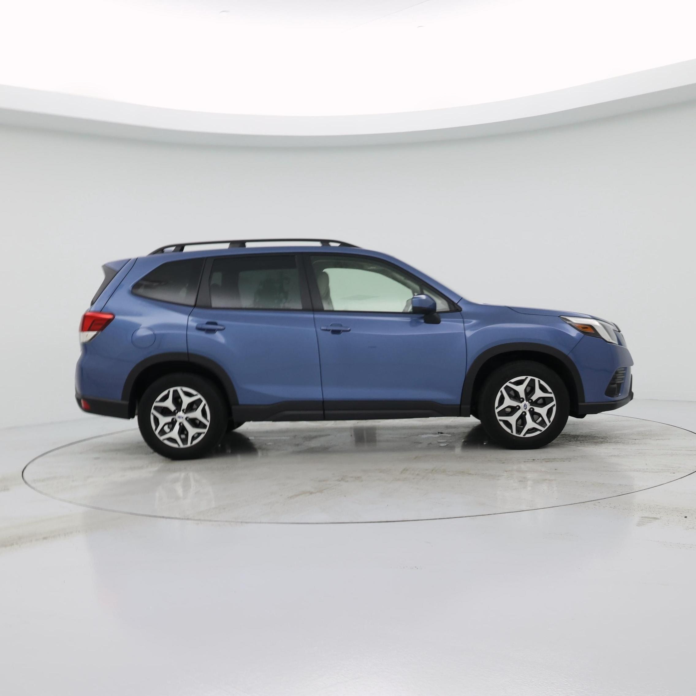 Thumbnail: 2022 Subaru Forester - 7