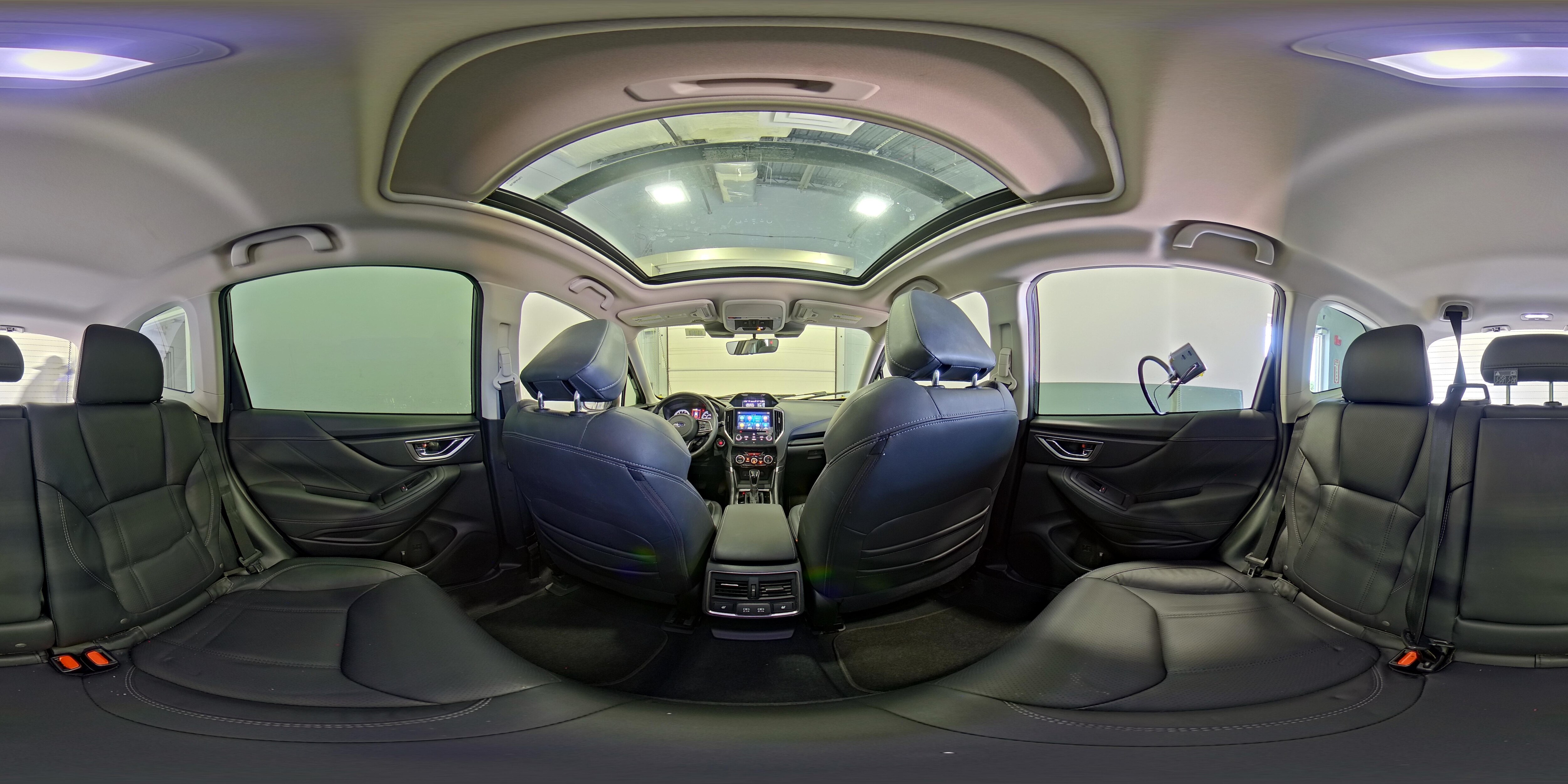 2022 Subaru Forester Touring - Photo 27