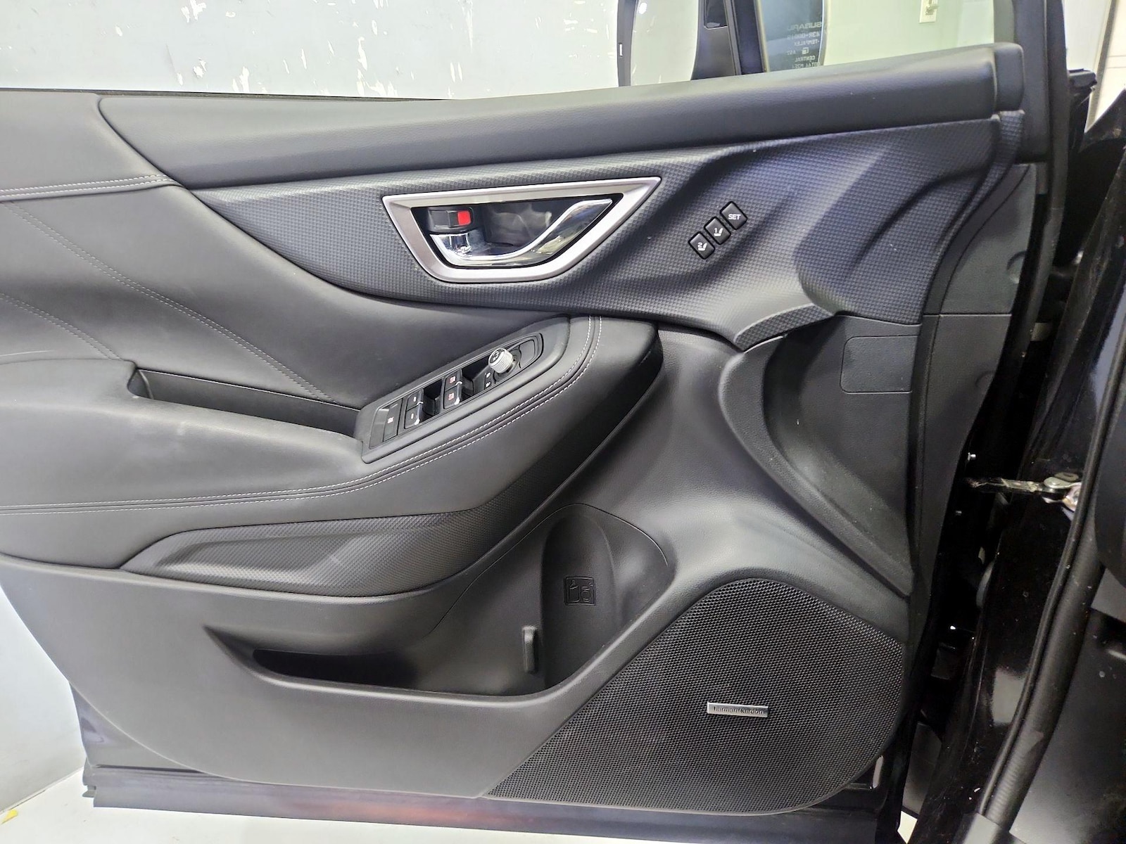 2022 Subaru Forester Touring - Photo 13