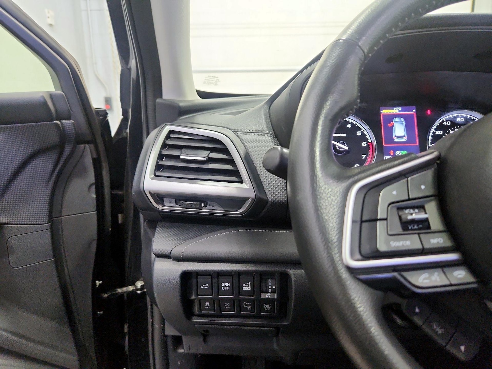 2022 Subaru Forester Touring - Photo 14