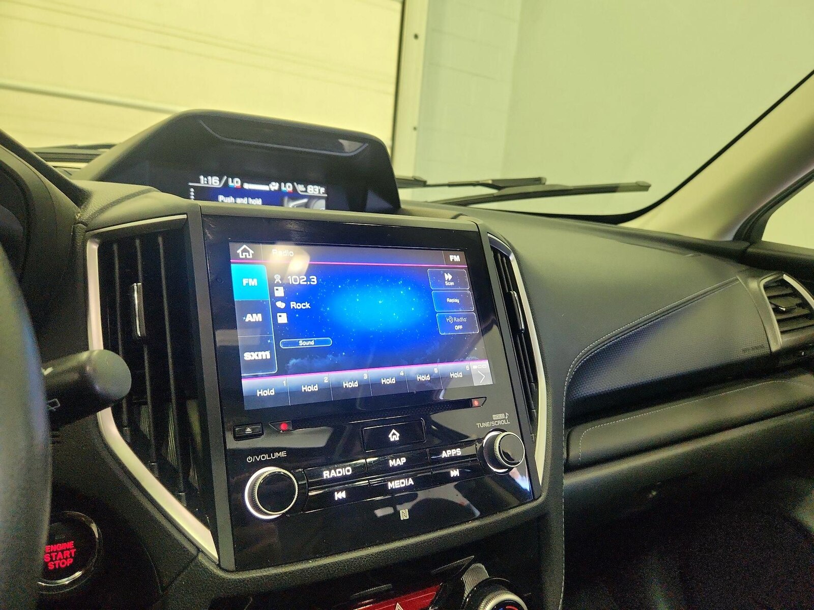 2022 Subaru Forester Touring - Photo 17