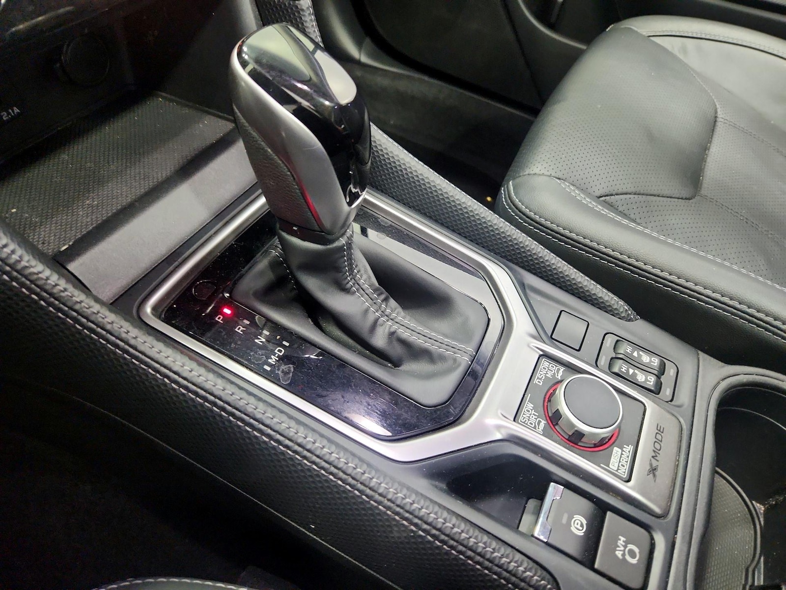 2022 Subaru Forester Touring - Photo 19
