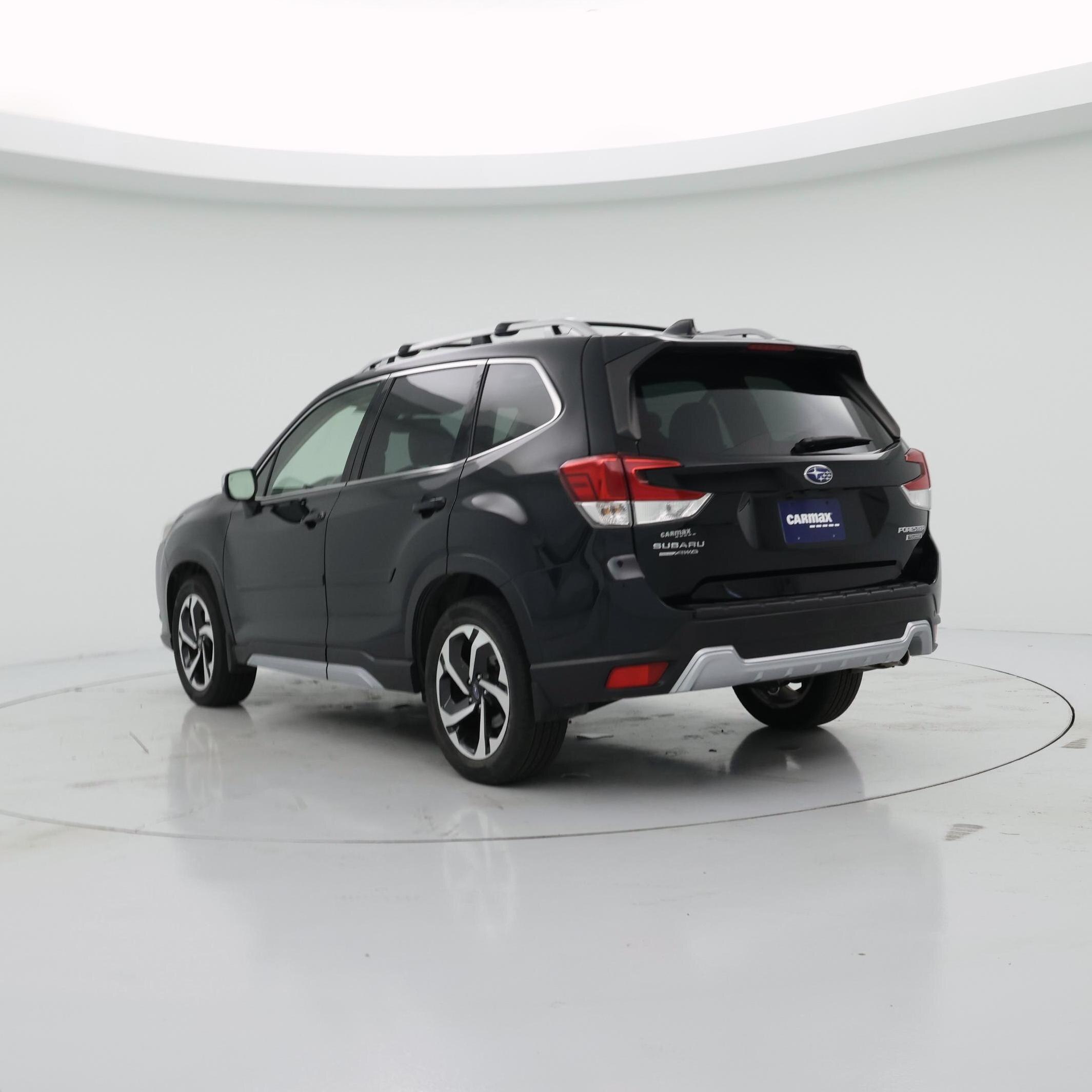 Thumbnail: 2022 Subaru Forester - 2