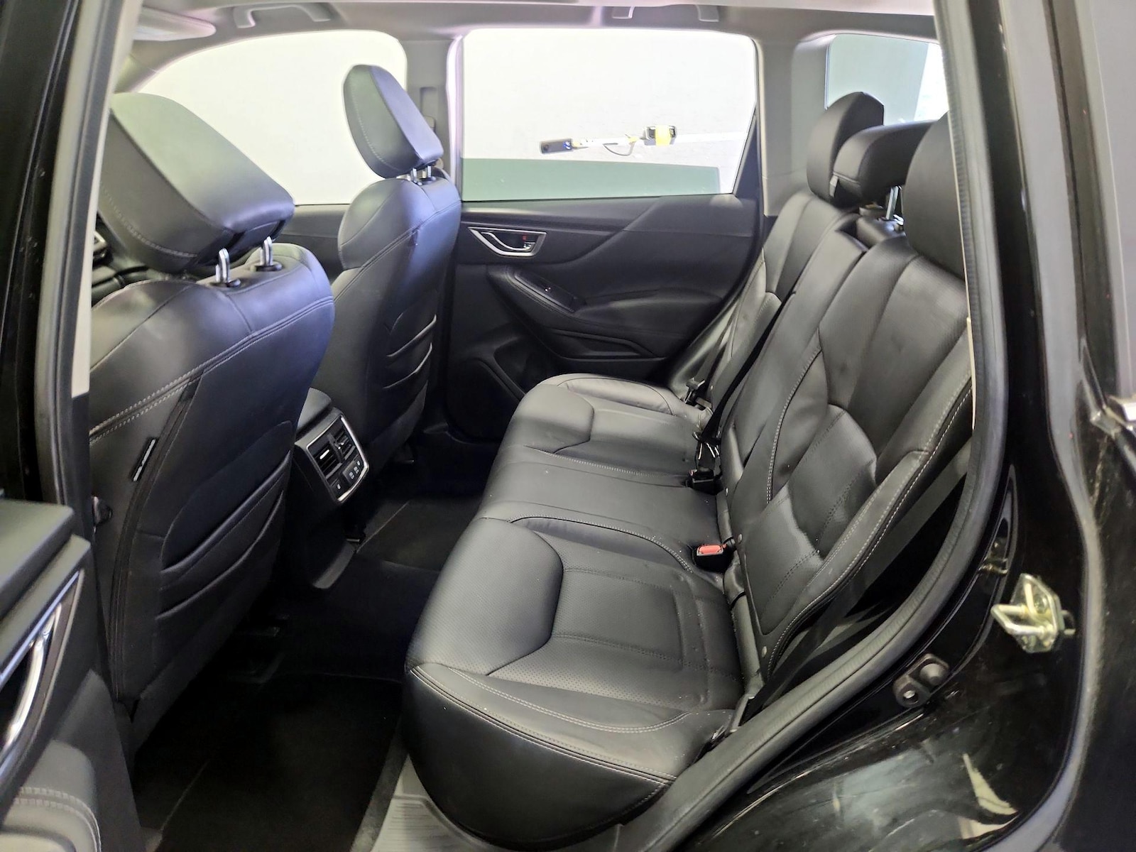 2022 Subaru Forester Touring - Photo 22