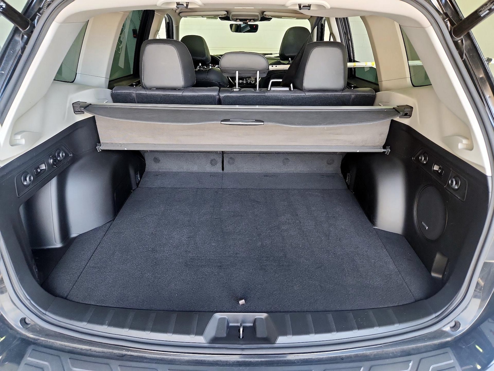 2022 Subaru Forester Touring - Photo 23