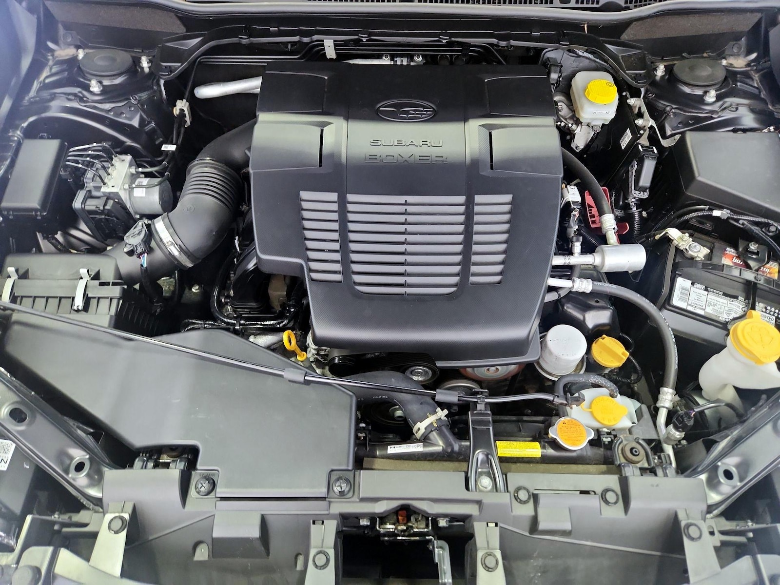 2022 Subaru Forester Touring - Photo 24