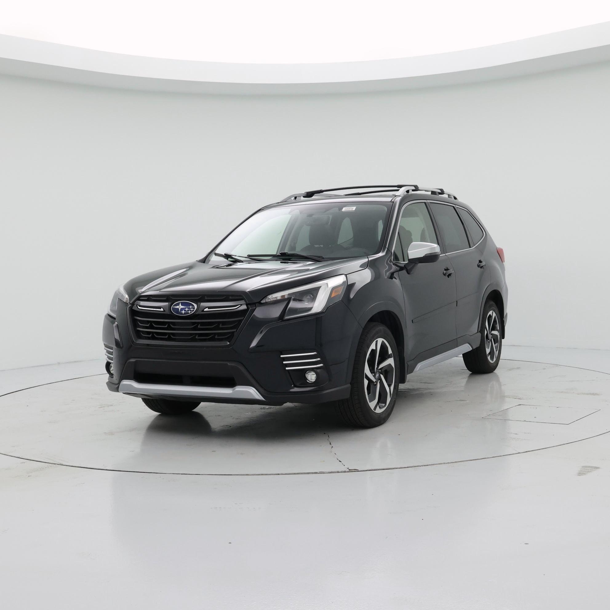 Thumbnail: 2022 Subaru Forester - 4