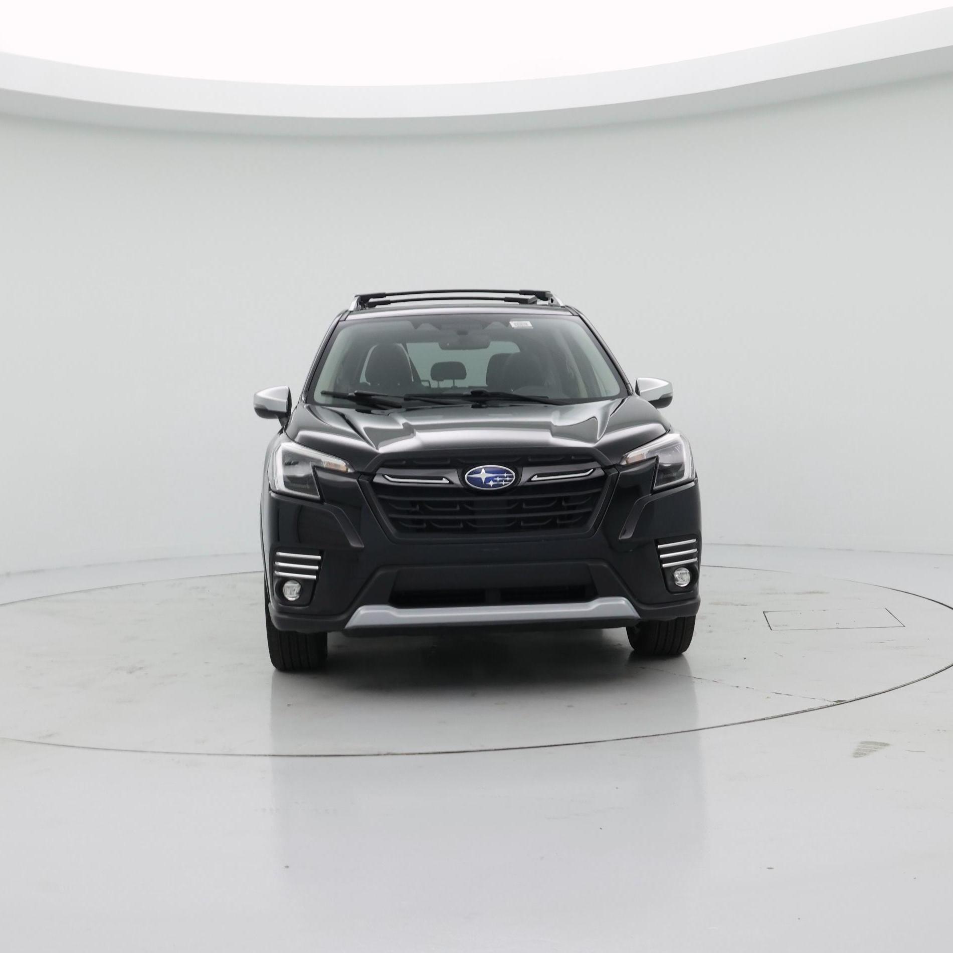Thumbnail: 2022 Subaru Forester - 5