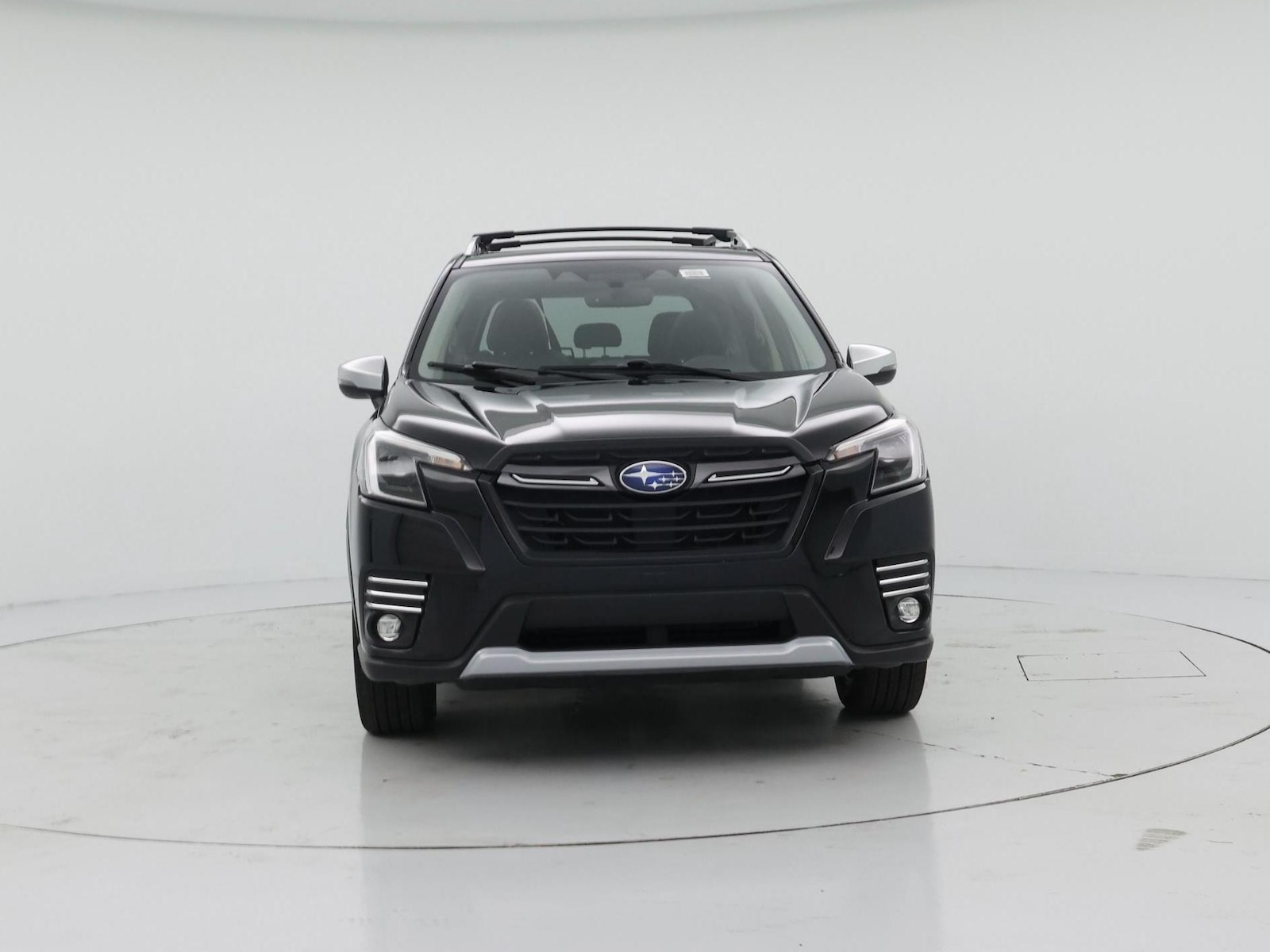 2022 Subaru Forester Touring - Photo 6